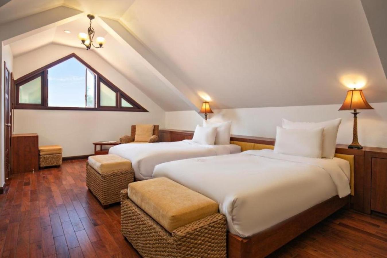 Purama Villas Danang