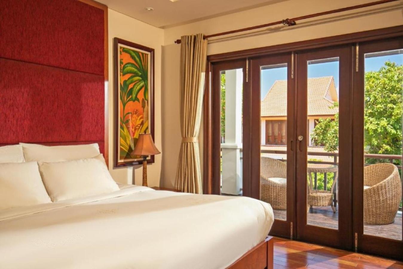 Purama Villas Danang