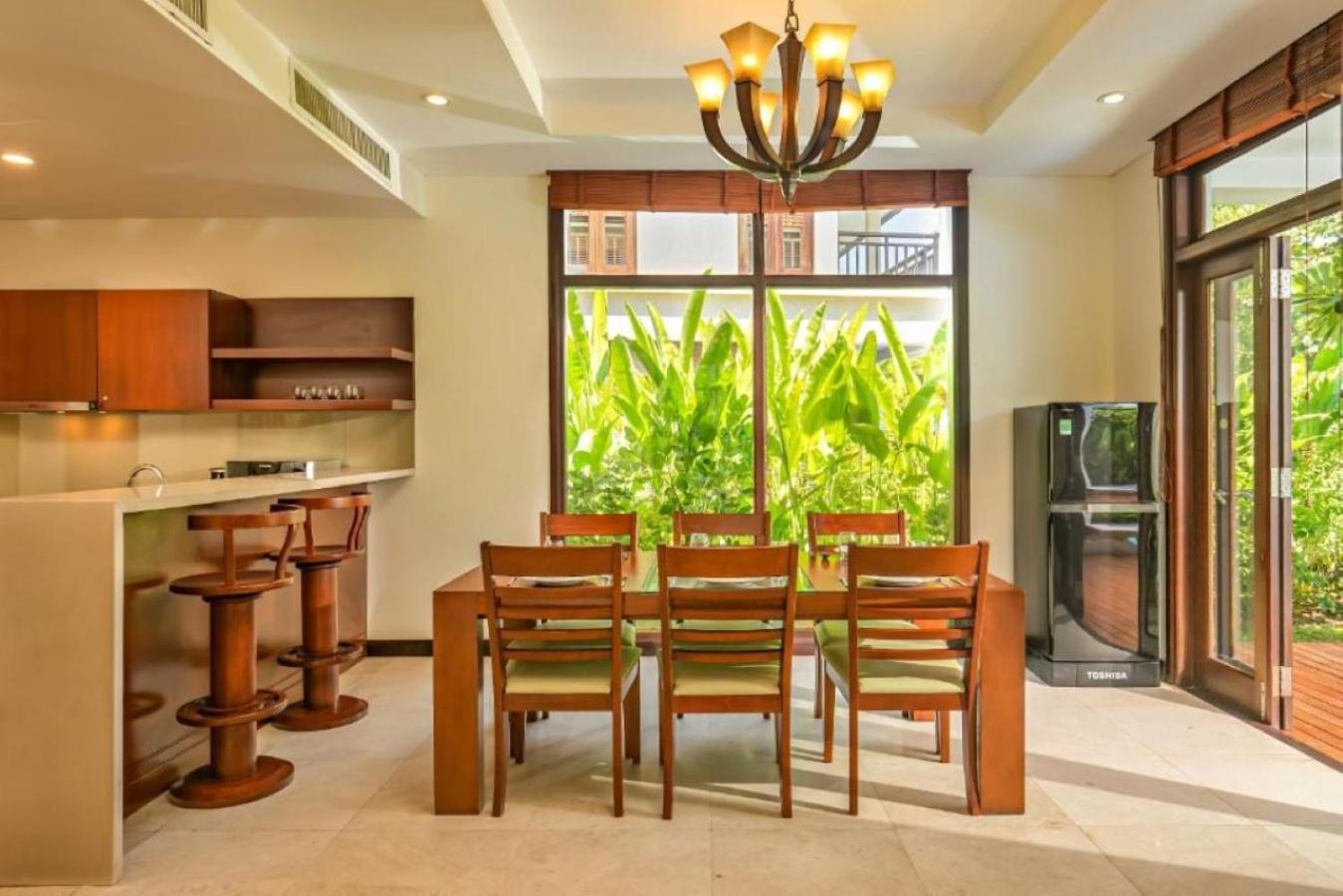 Purama Villas Danang