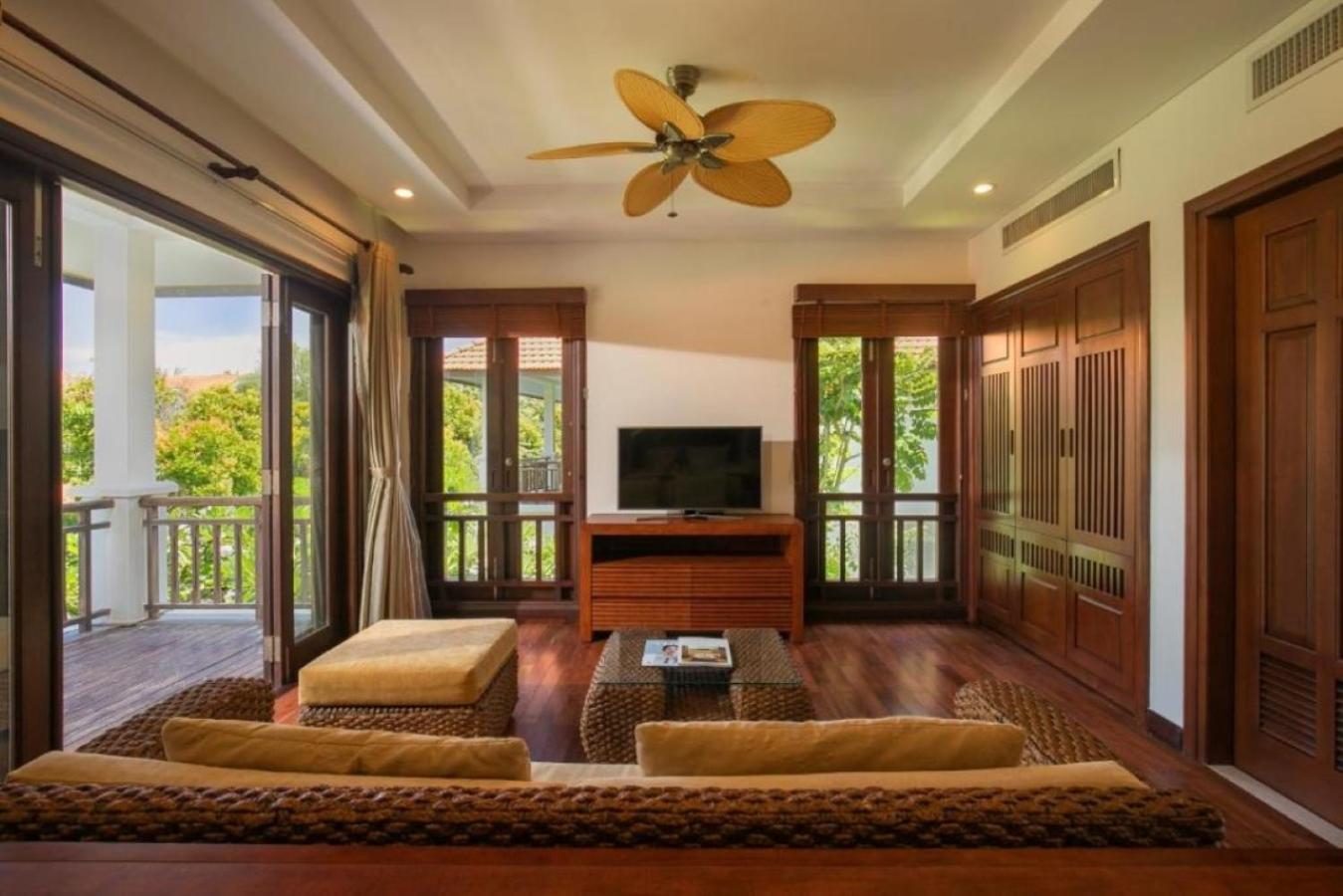 Purama Villas Danang