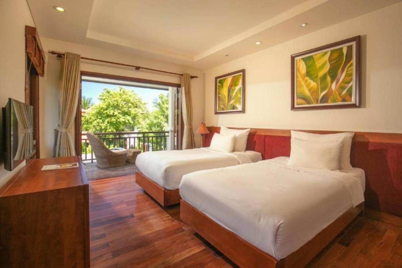 Purama Villas Danang