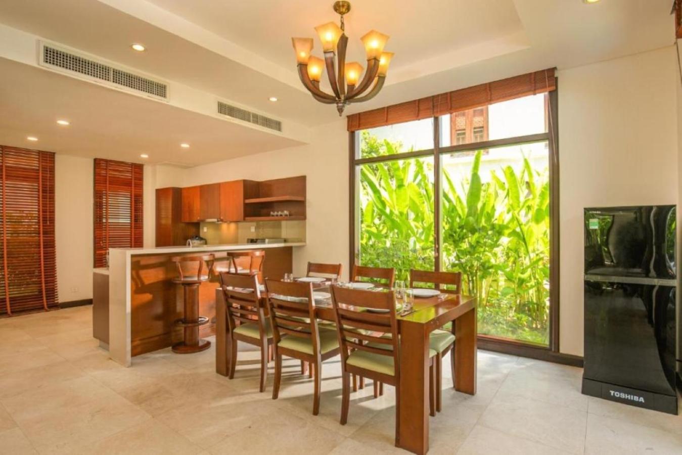 Purama Villas Danang