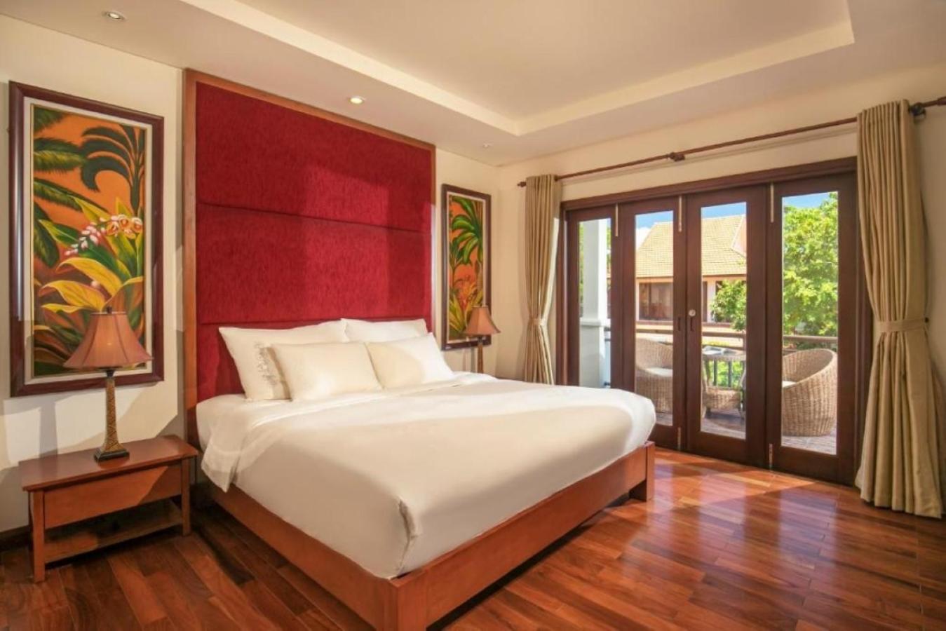 Purama Villas Danang
