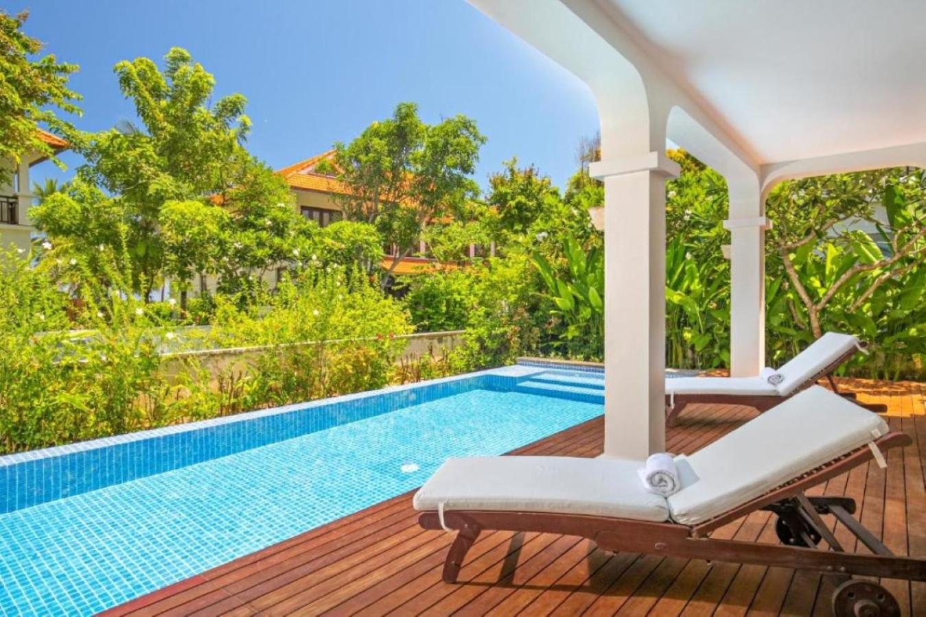Purama Villas Danang