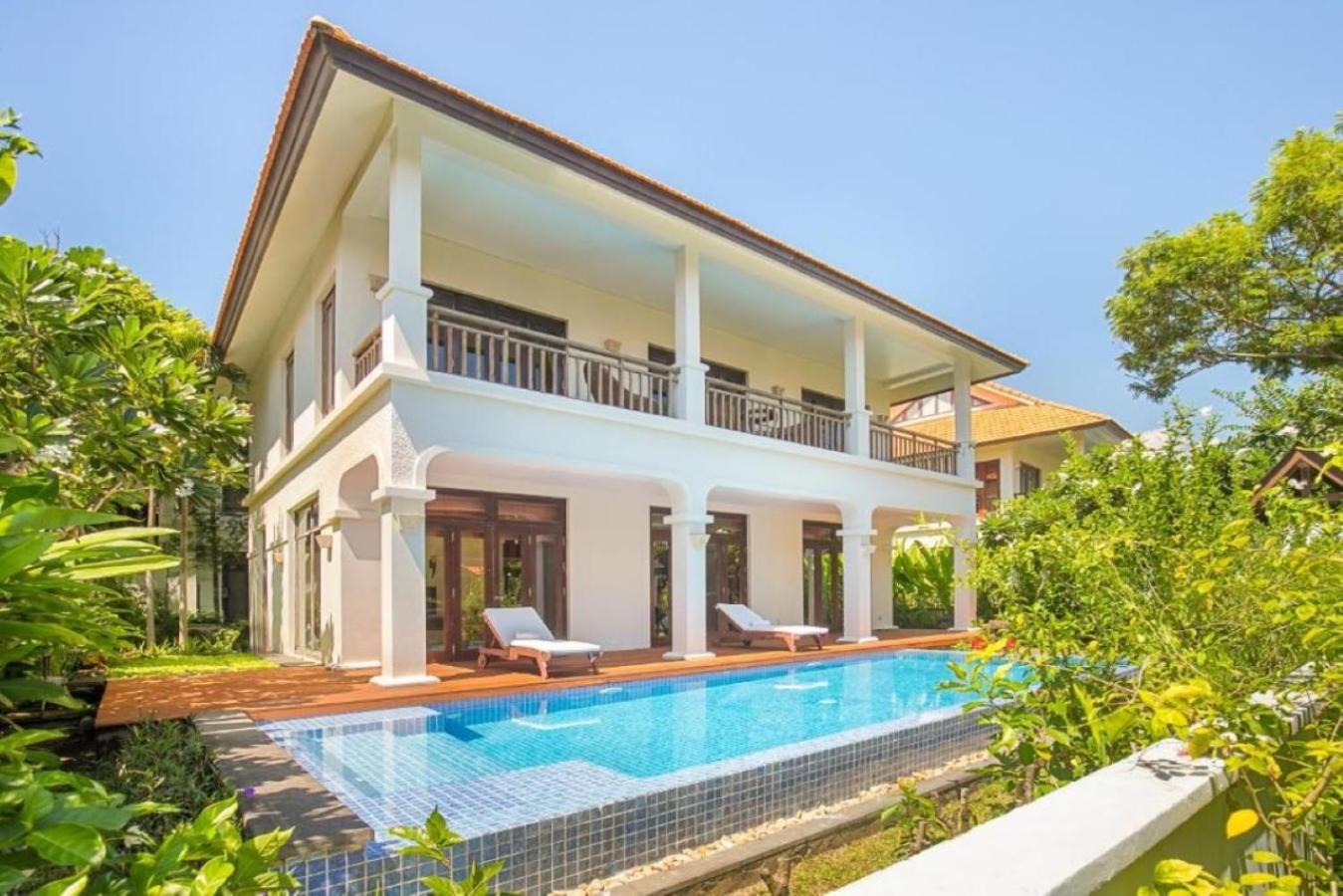Purama Villas Danang