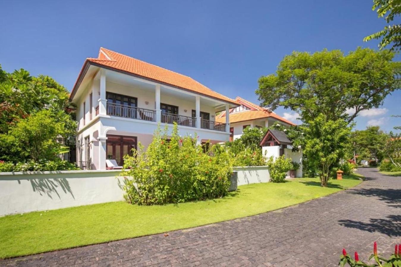 Purama Villas Danang