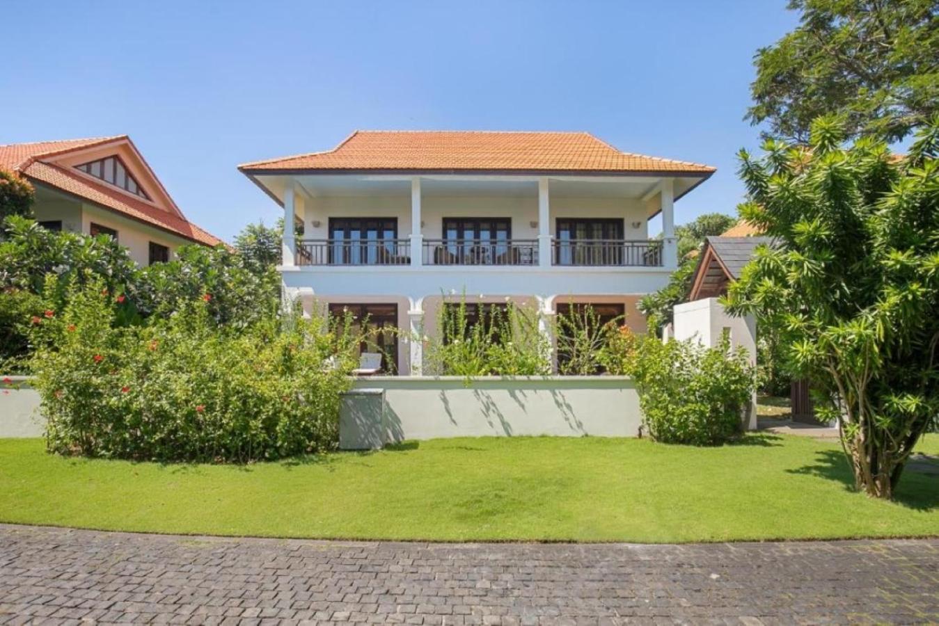 Purama Villas Danang