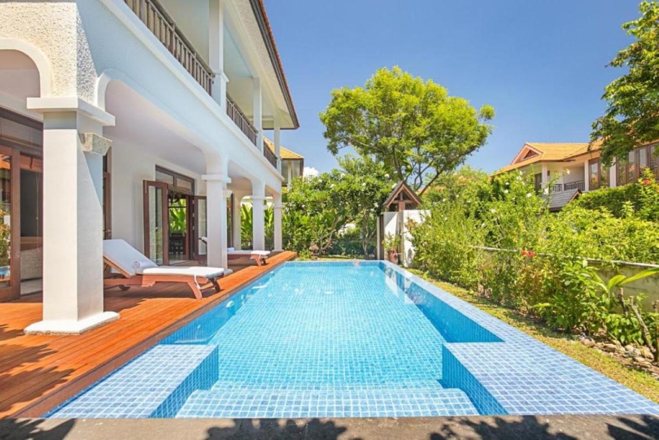 Purama Villas Danang