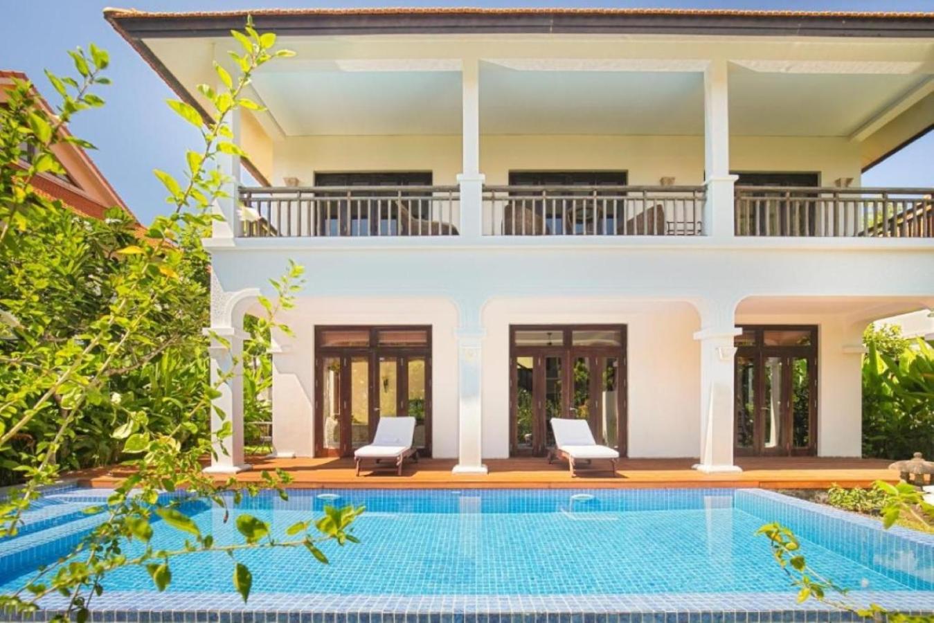 Purama Villas Danang