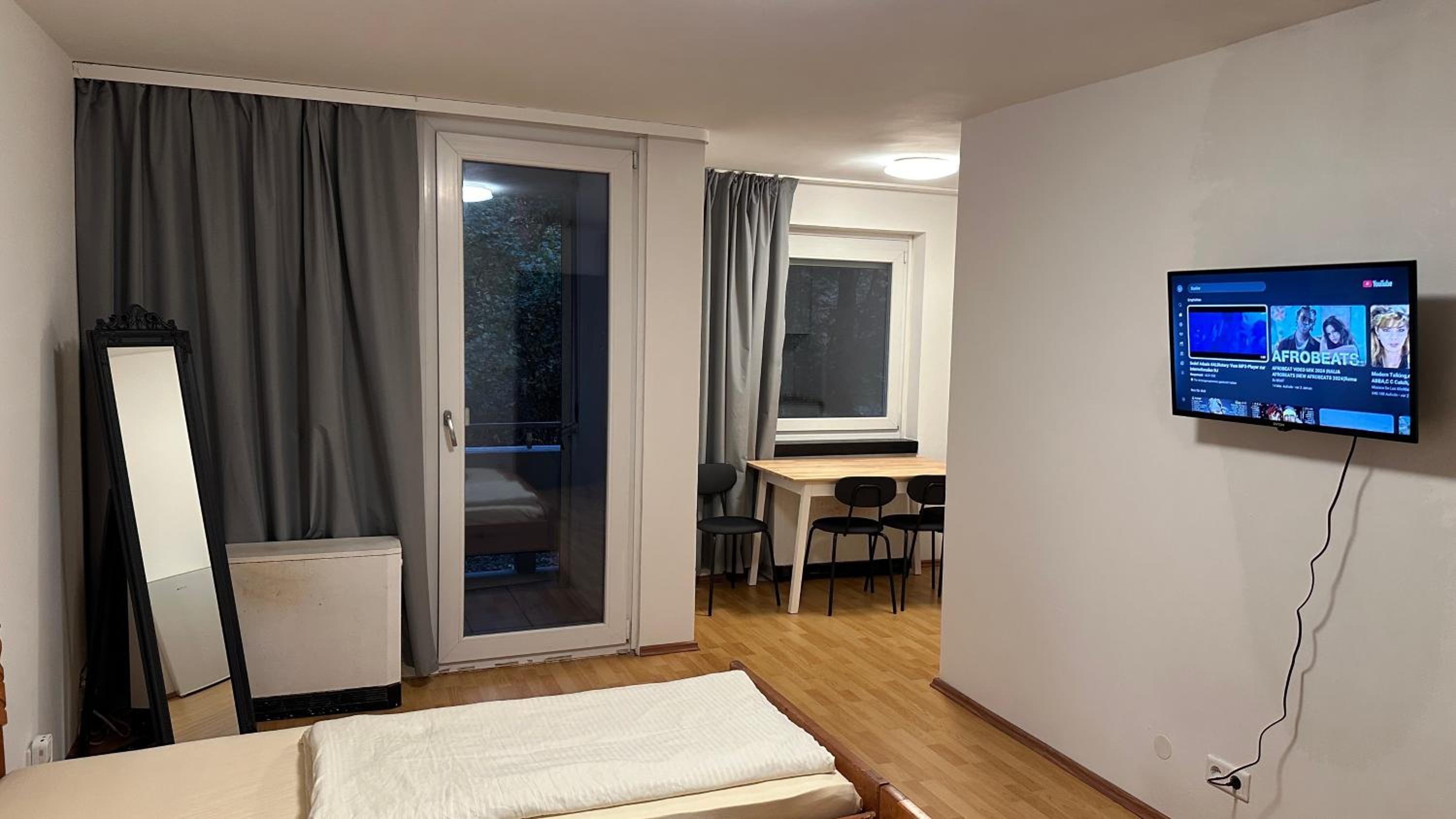 Apartment Hotel