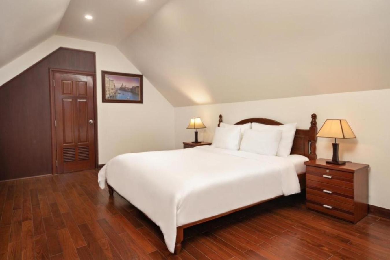 Purama Villas Danang