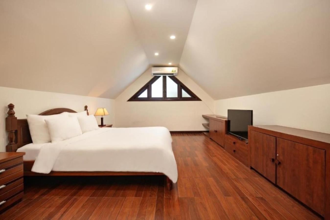 Purama Villas Danang