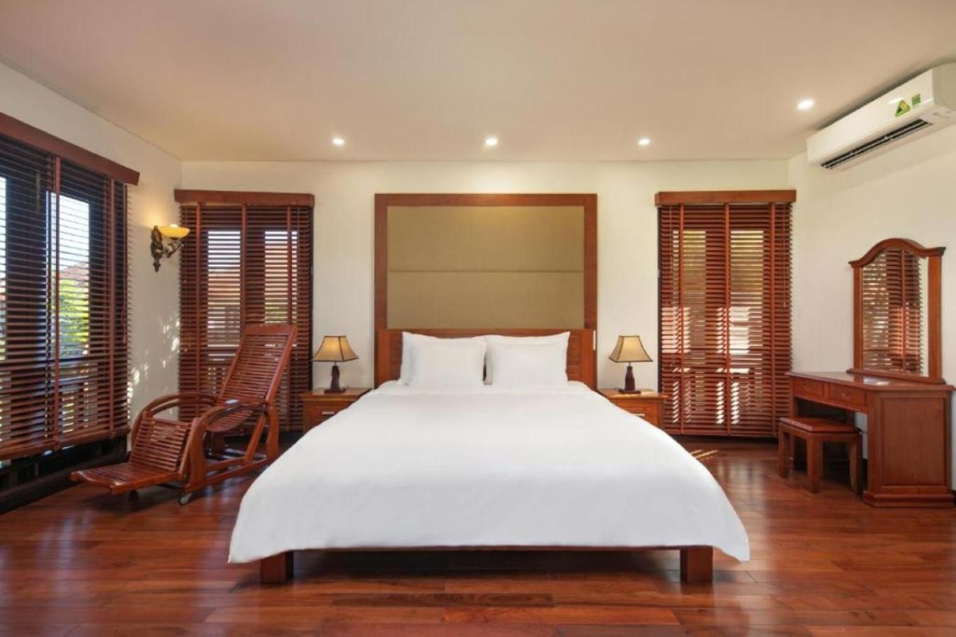 Purama Villas Danang