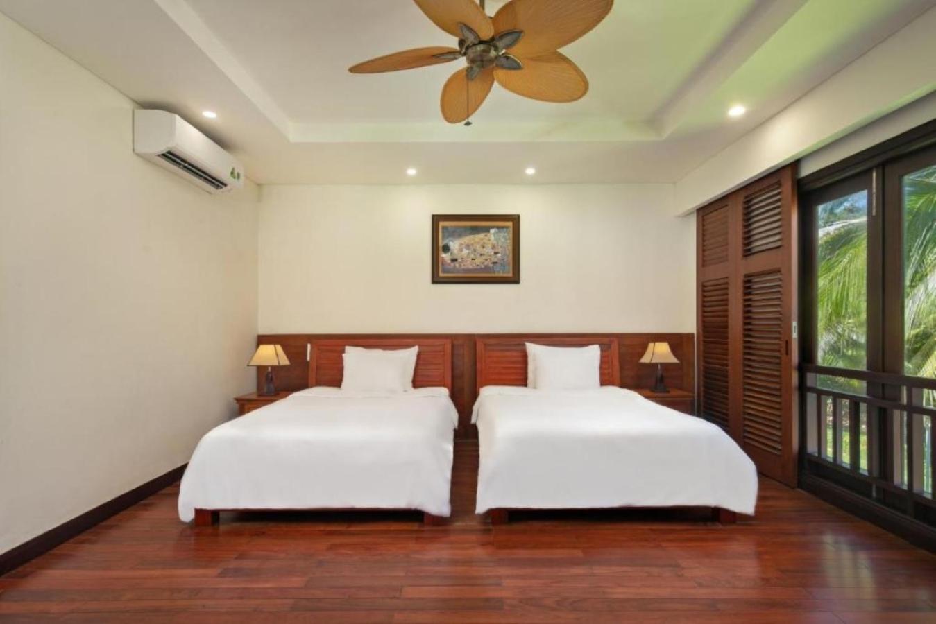 Purama Villas Danang