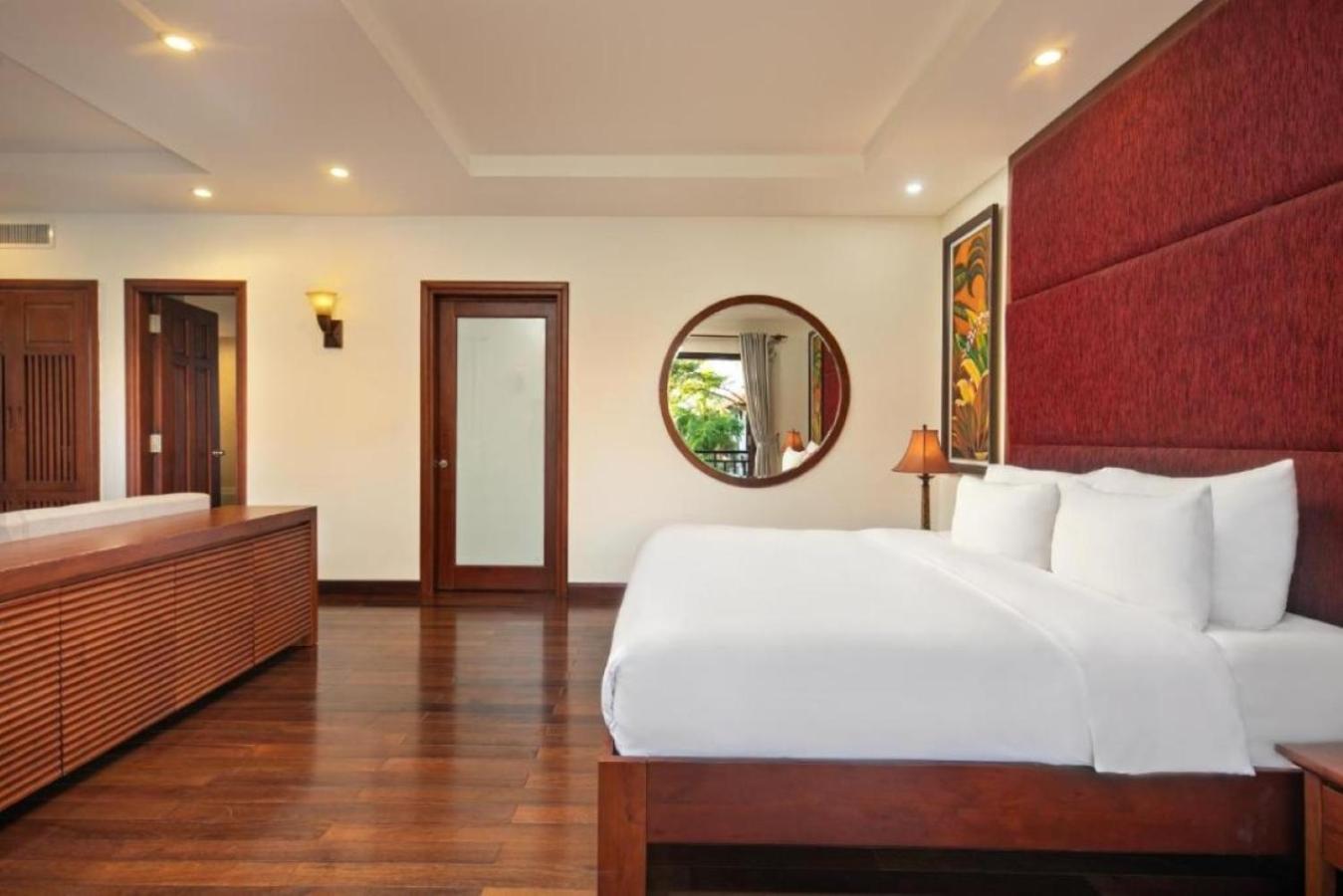 Purama Villas Danang