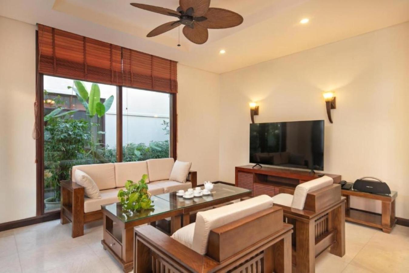 Purama Villas Danang