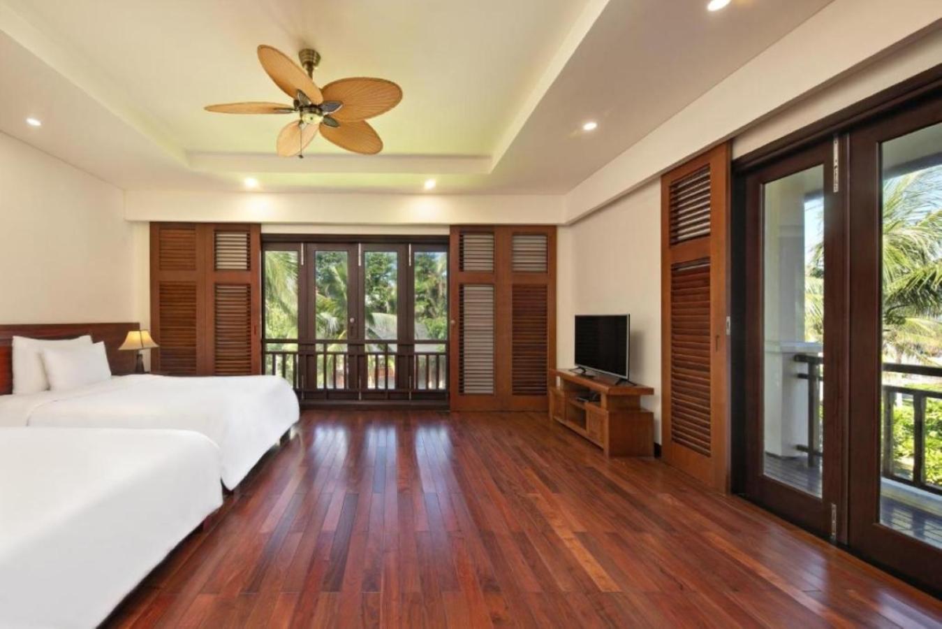 Purama Villas Danang