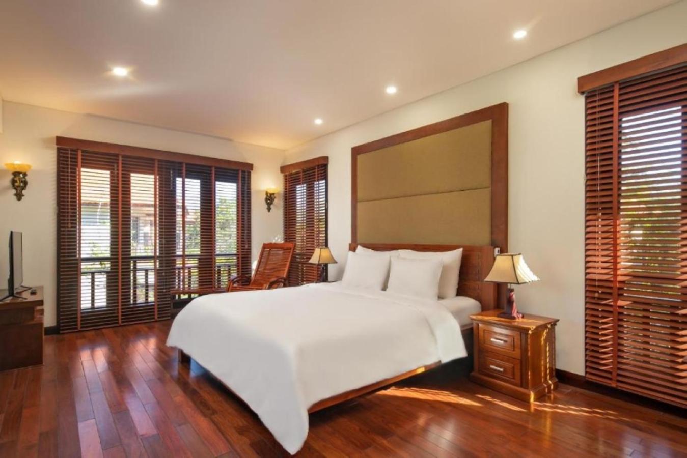 Purama Villas Danang