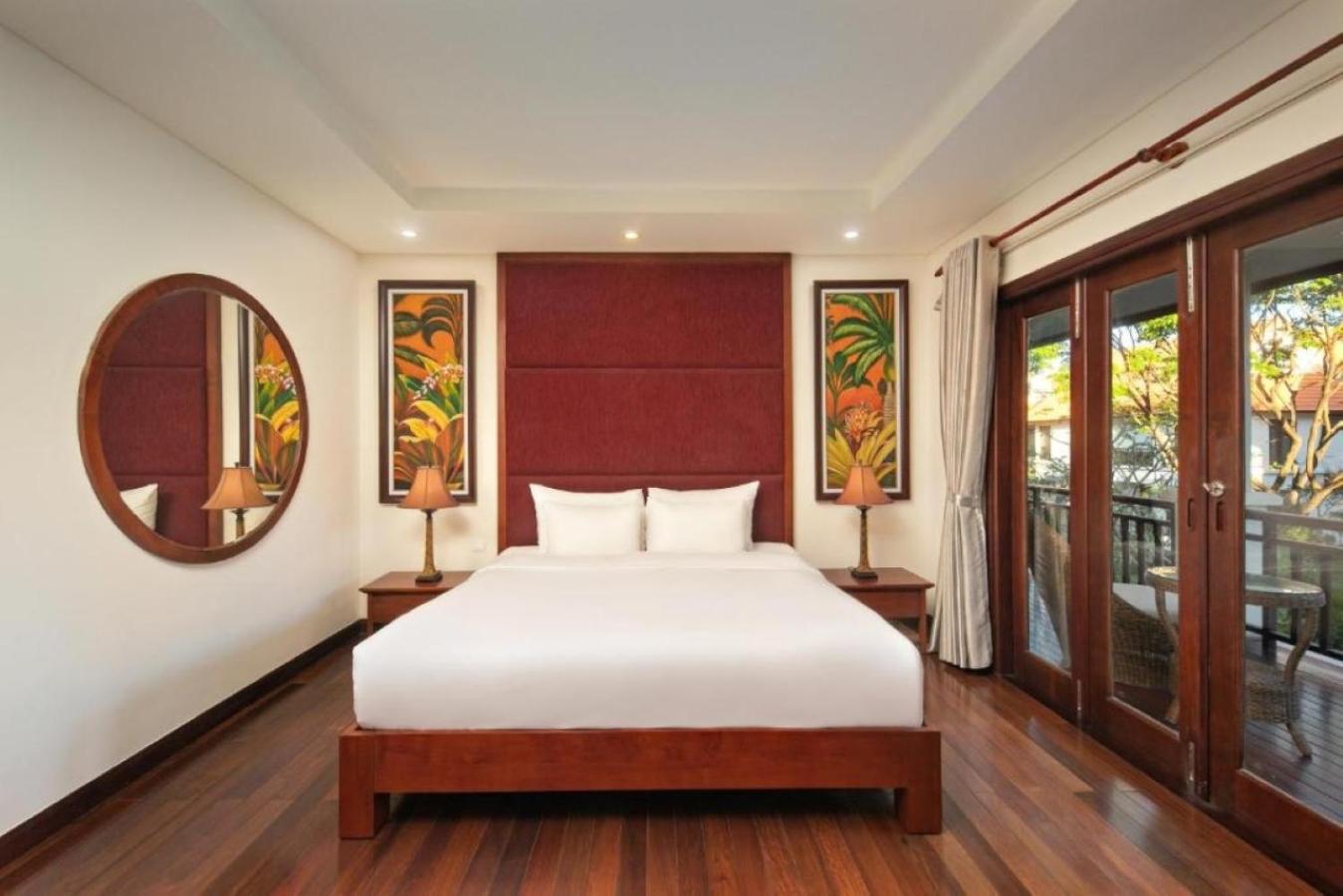 Purama Villas Danang