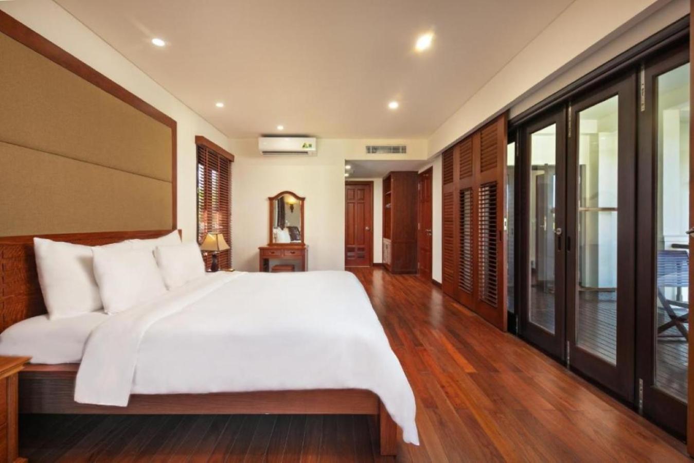Purama Villas Danang