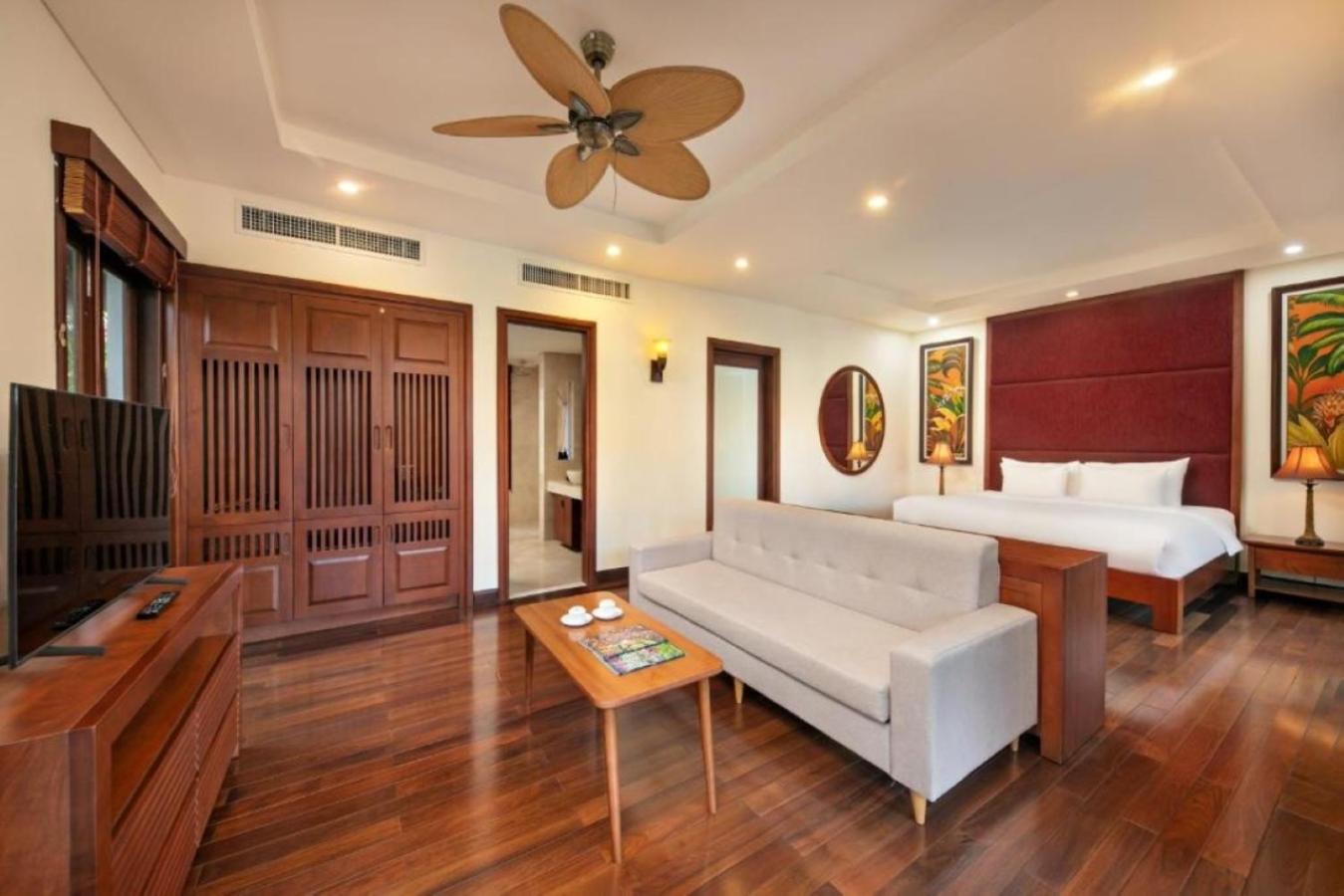 Purama Villas Danang