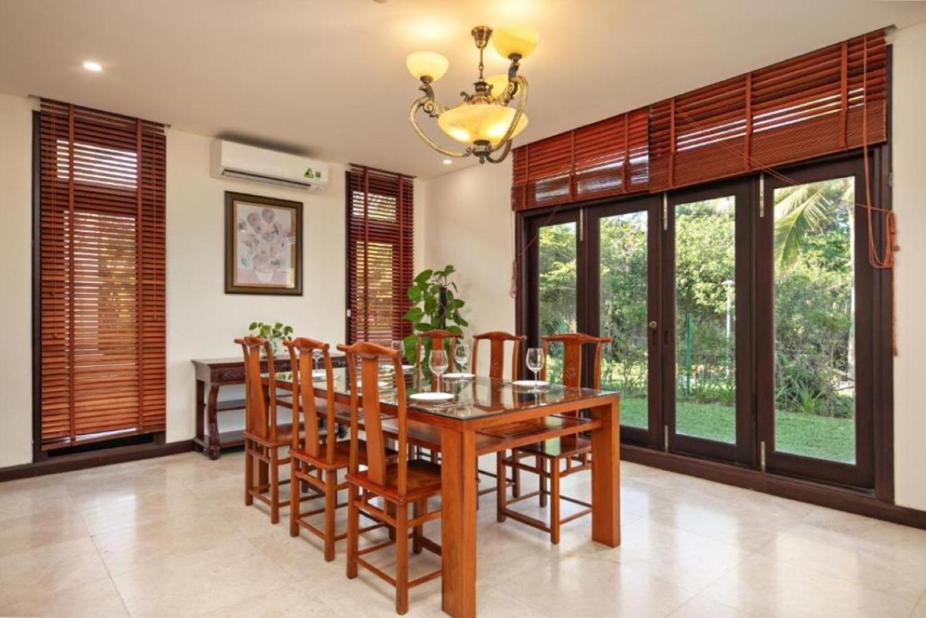 Purama Villas Danang