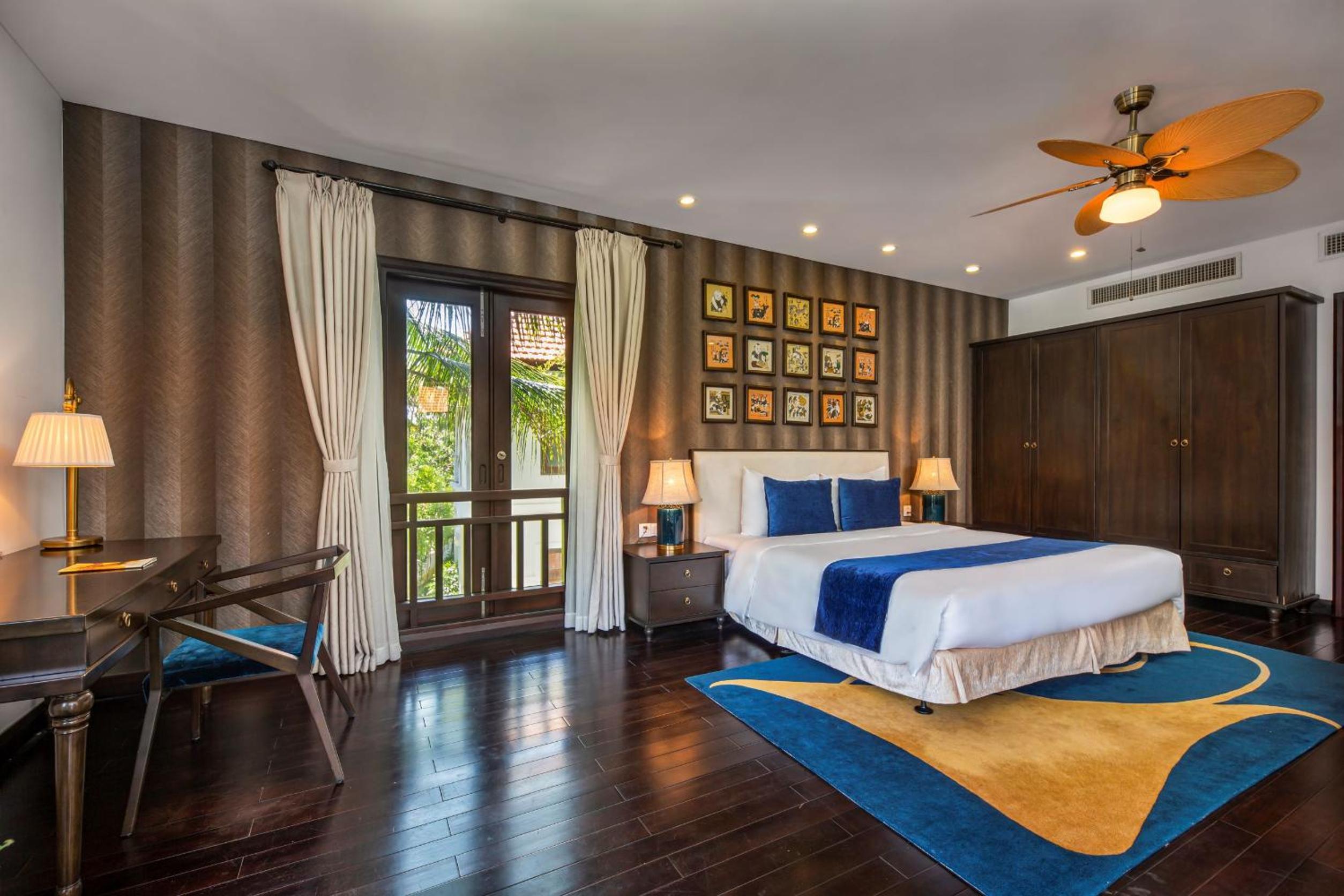 Purama Villas Danang