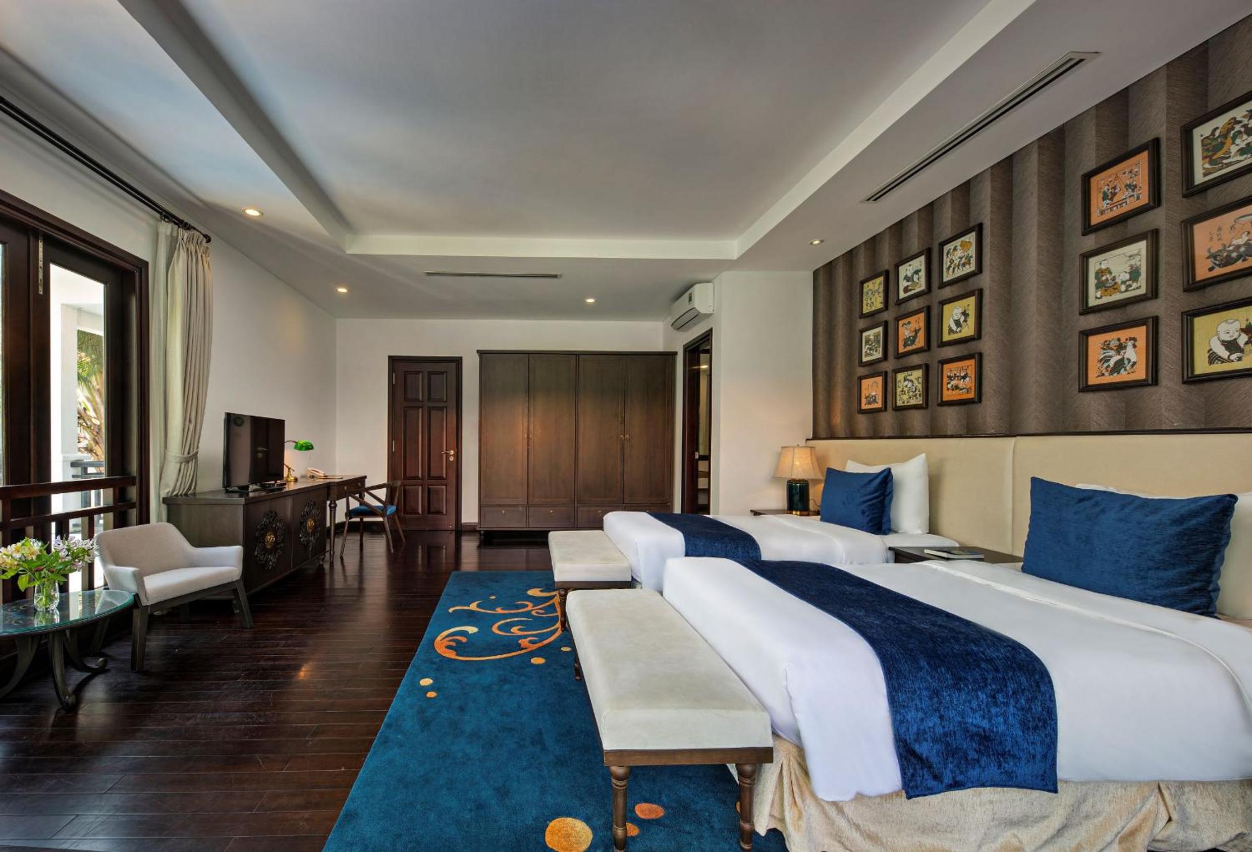 Purama Villas Danang