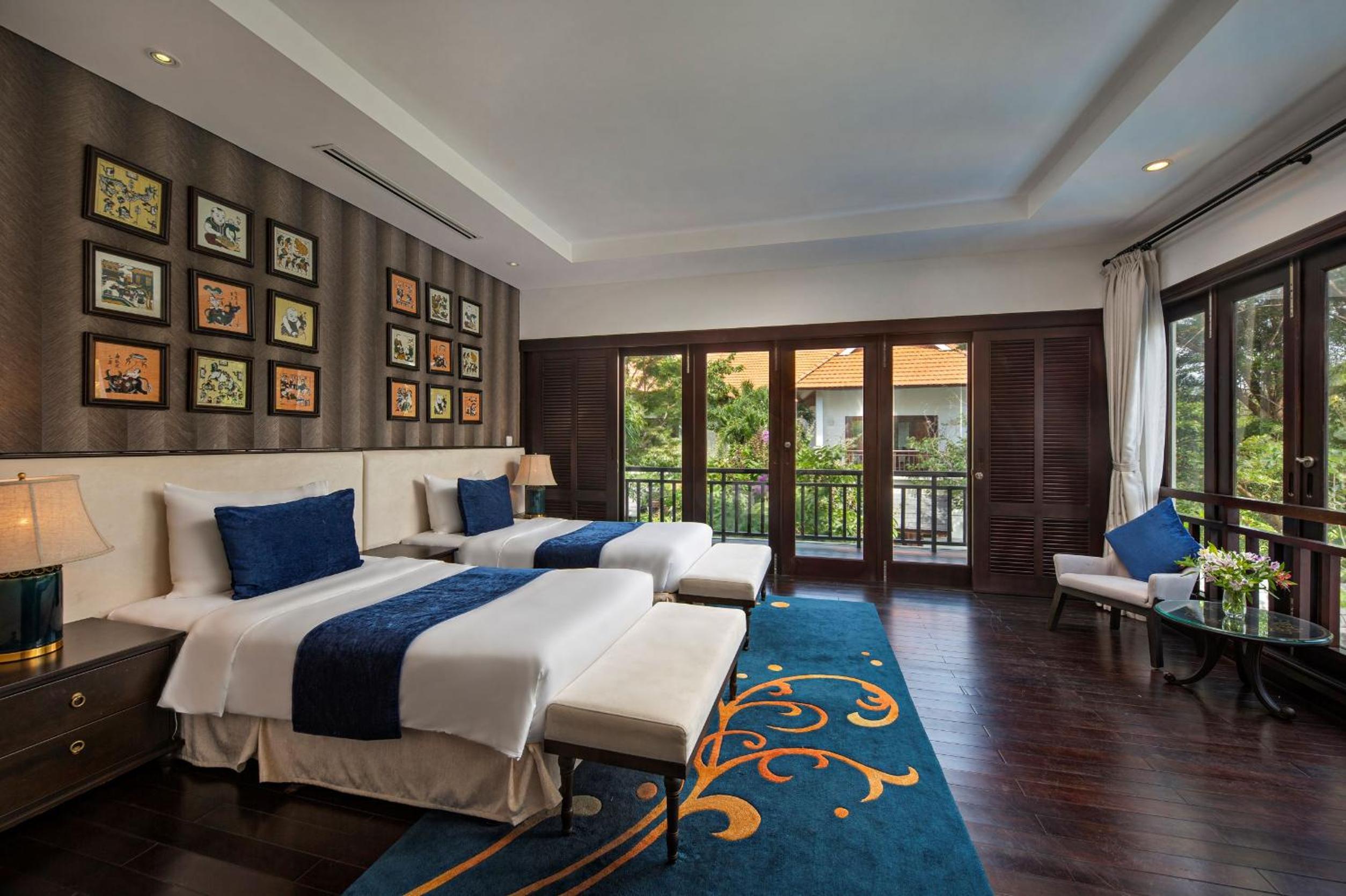 Purama Villas Danang