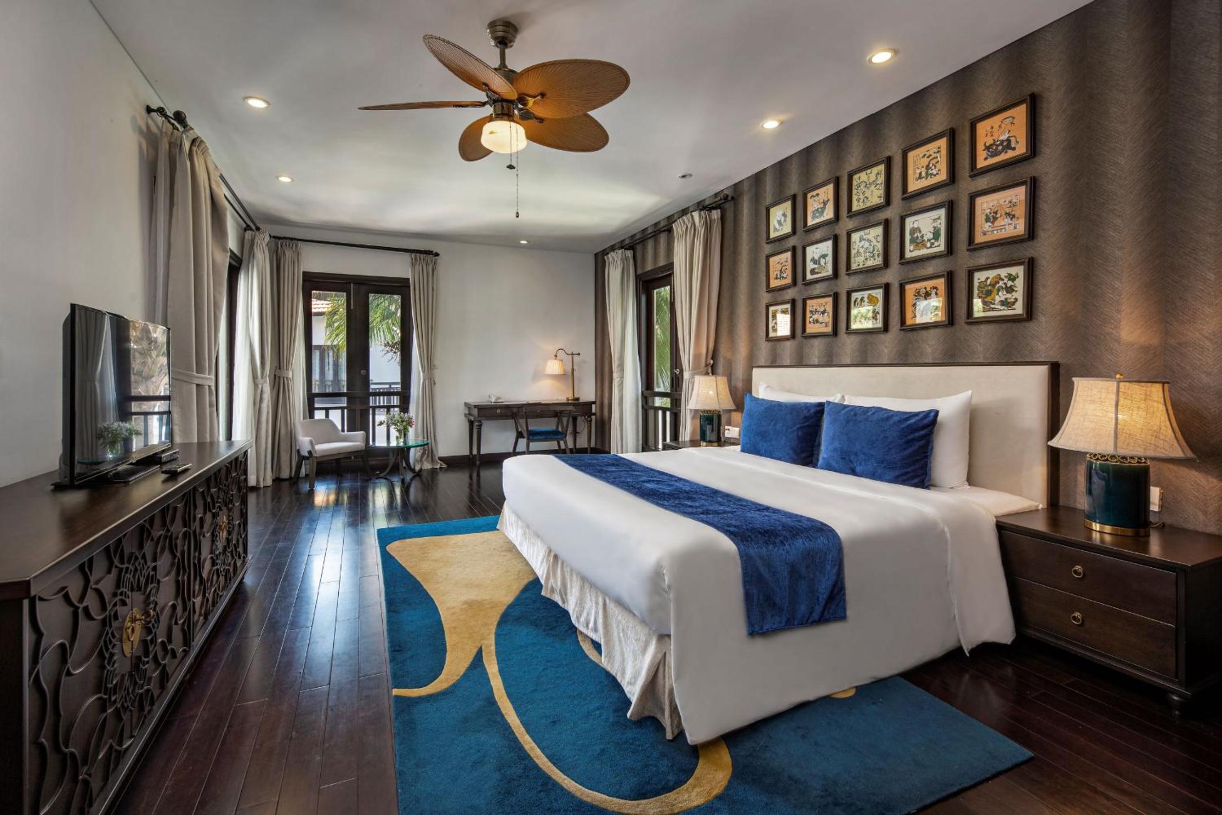 Purama Villas Danang