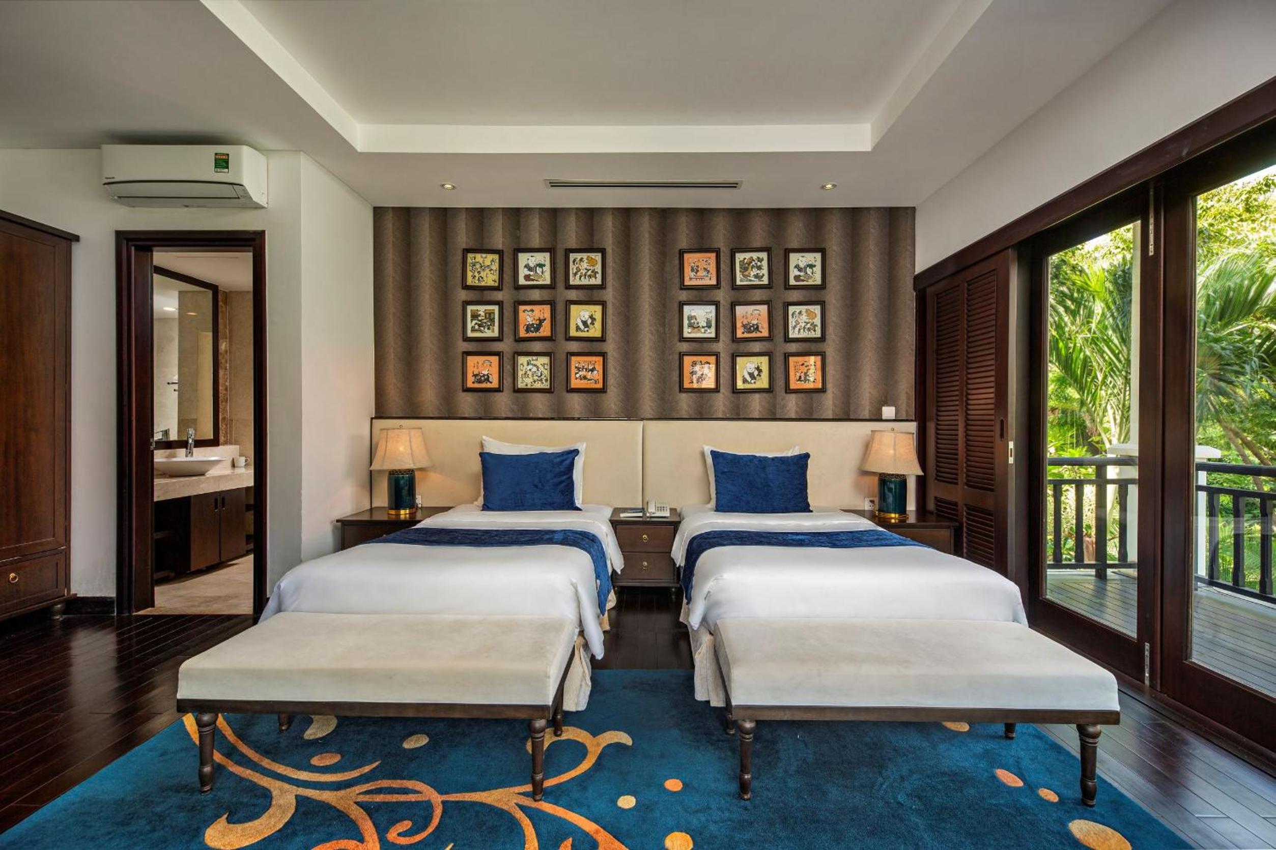 Purama Villas Danang