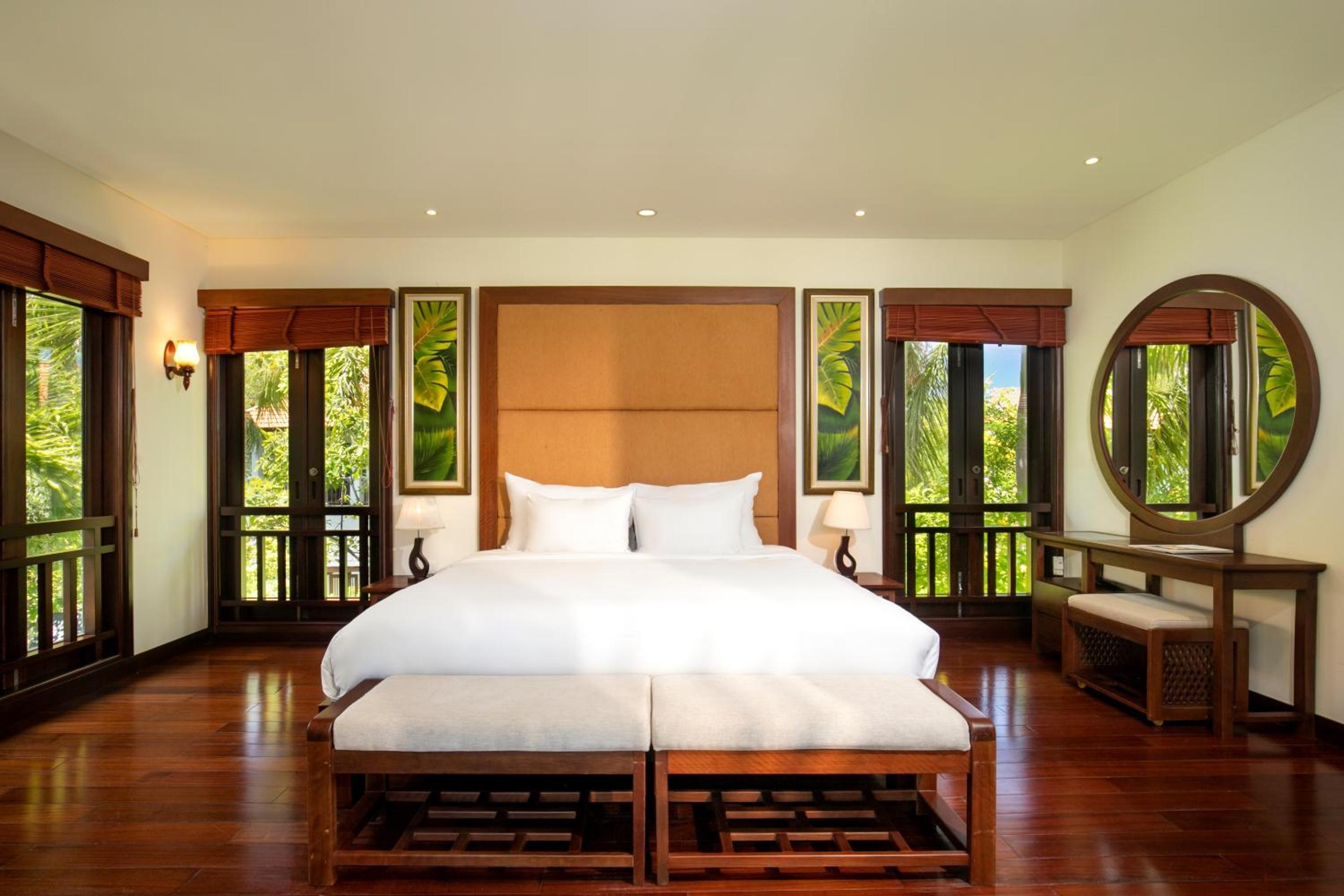 Purama Villas Danang