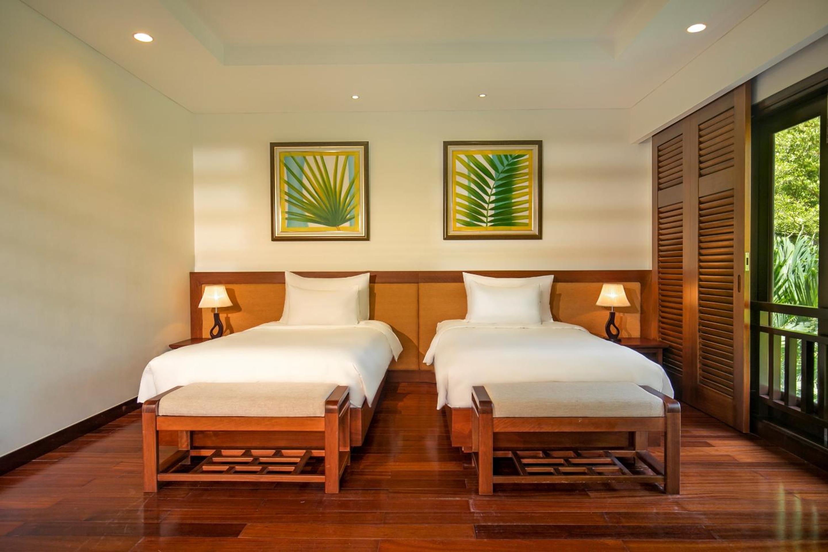 Purama Villas Danang