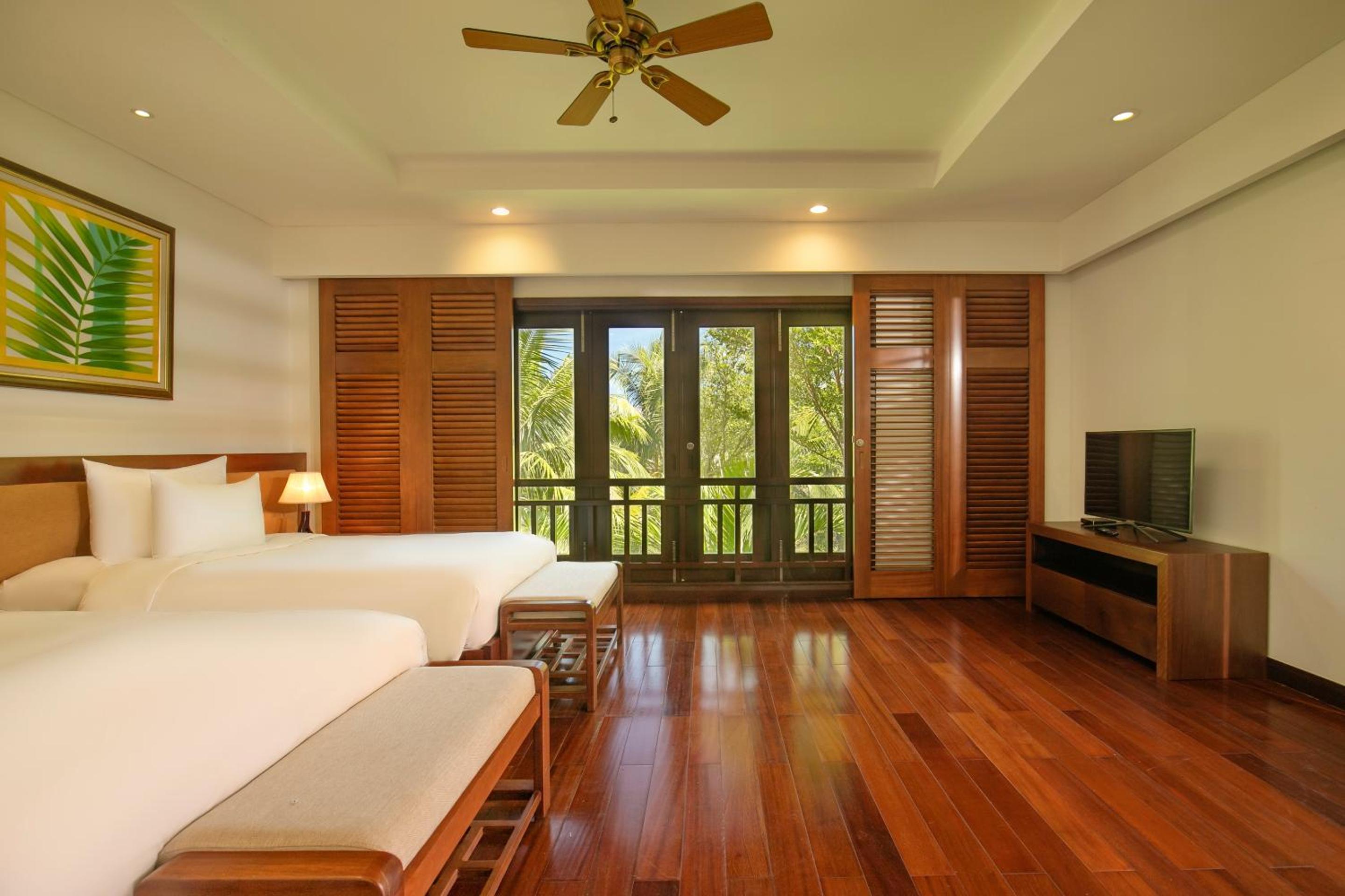 Purama Villas Danang