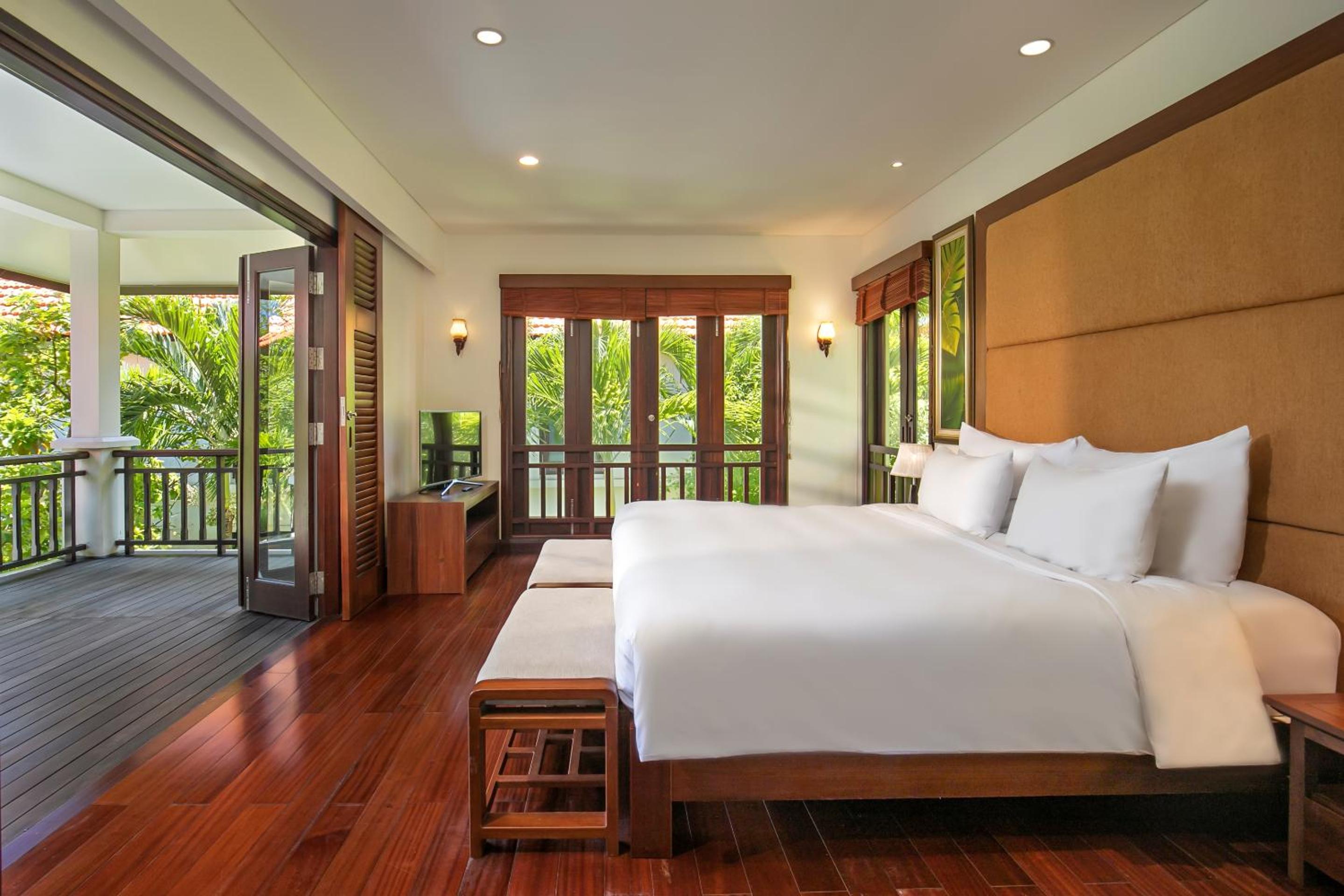 Purama Villas Danang
