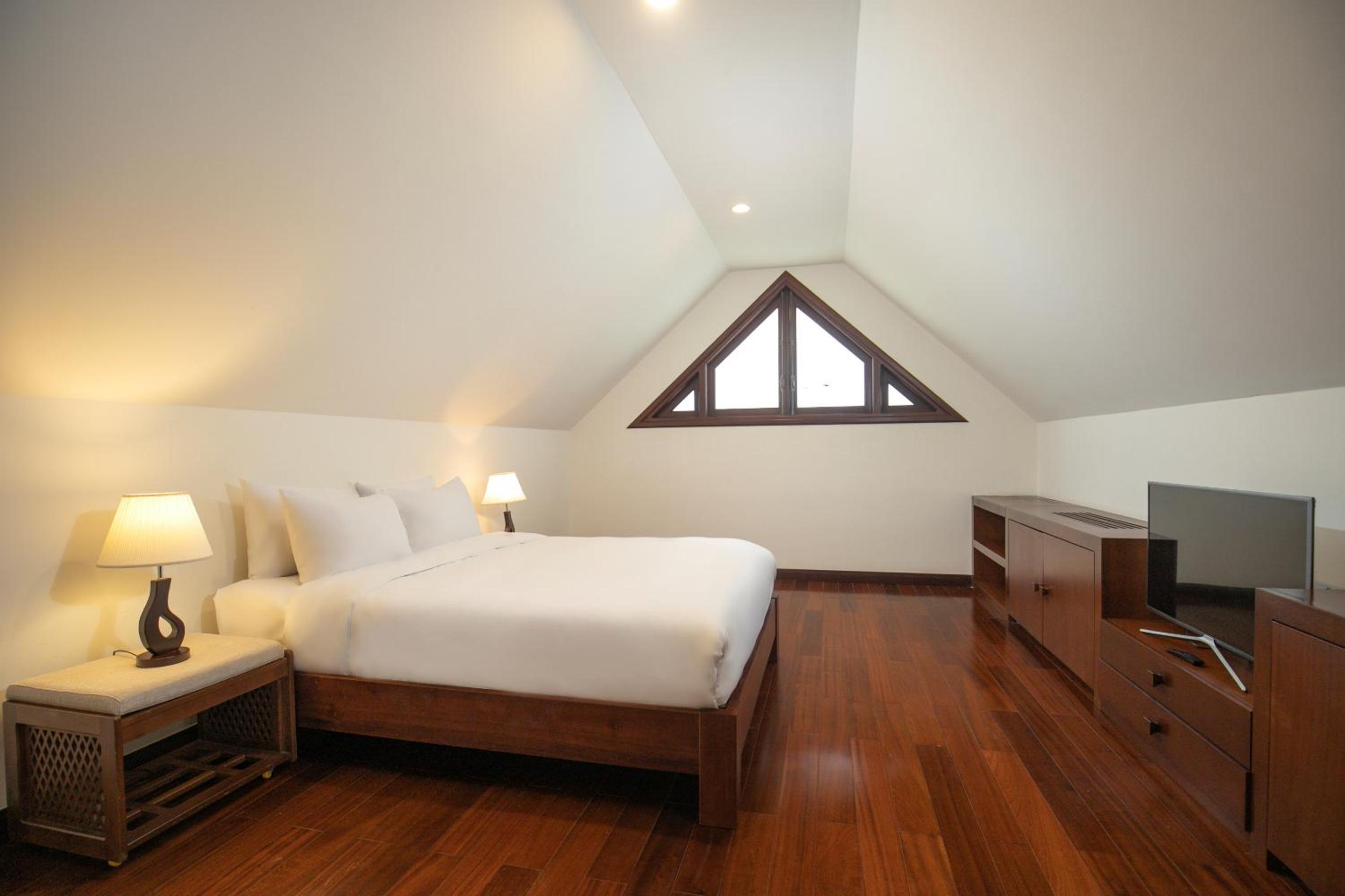 Purama Villas Danang