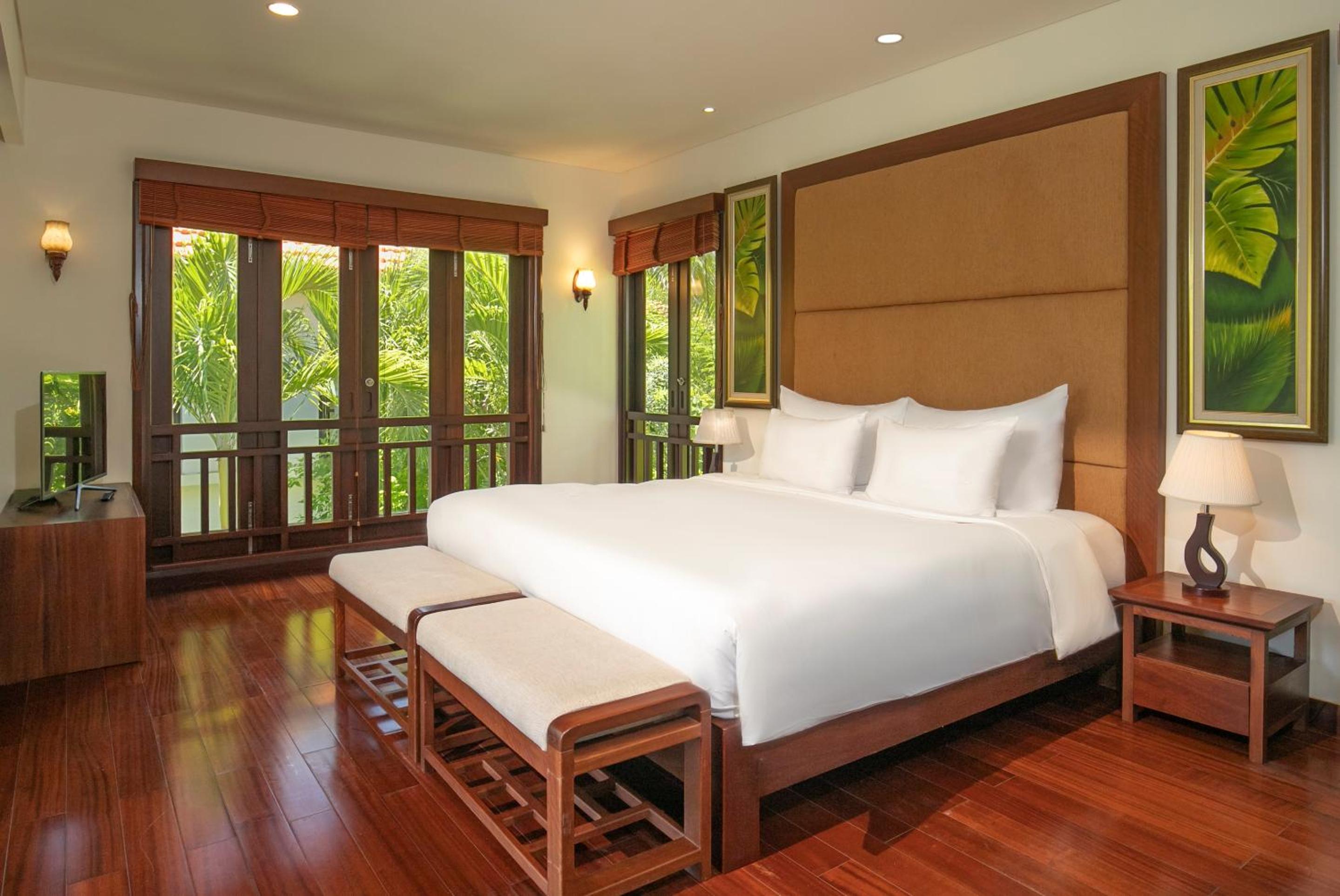 Purama Villas Danang