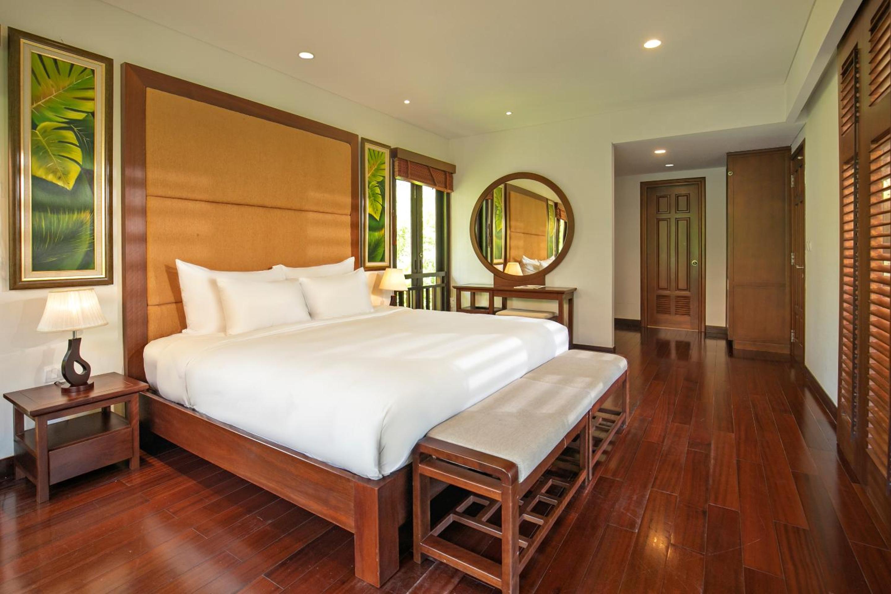 Purama Villas Danang