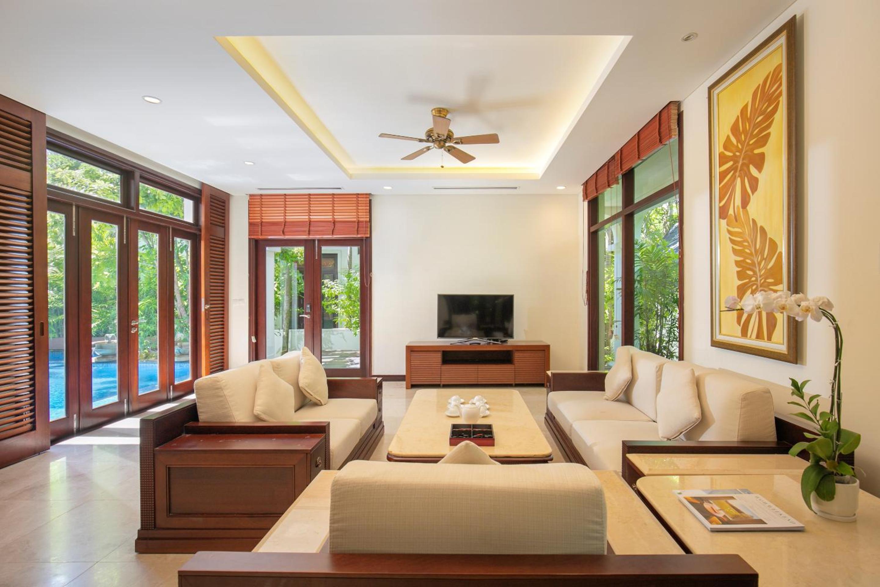 Purama Villas Danang