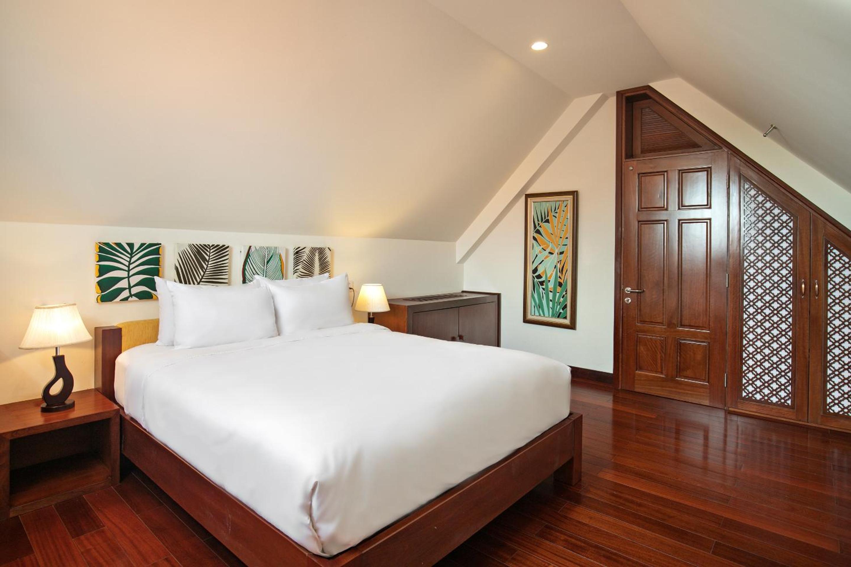 Purama Villas Danang