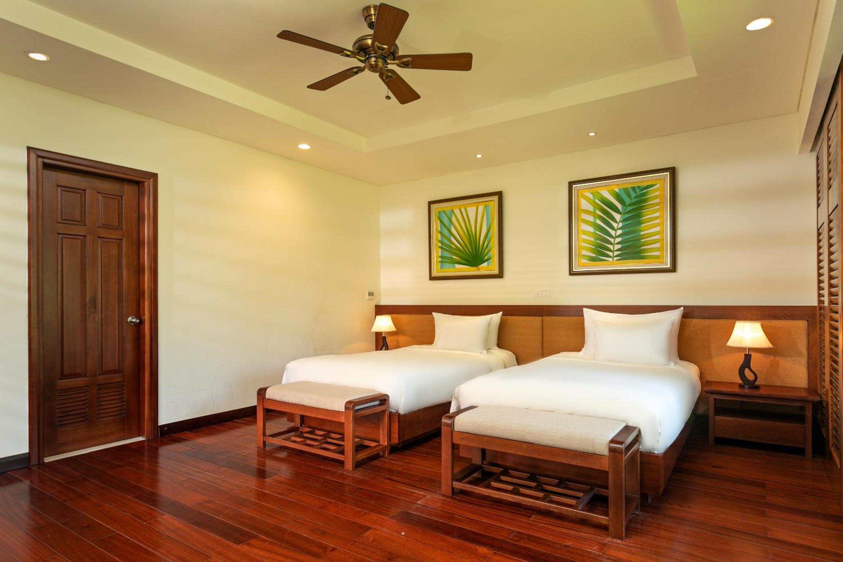 Purama Villas Danang