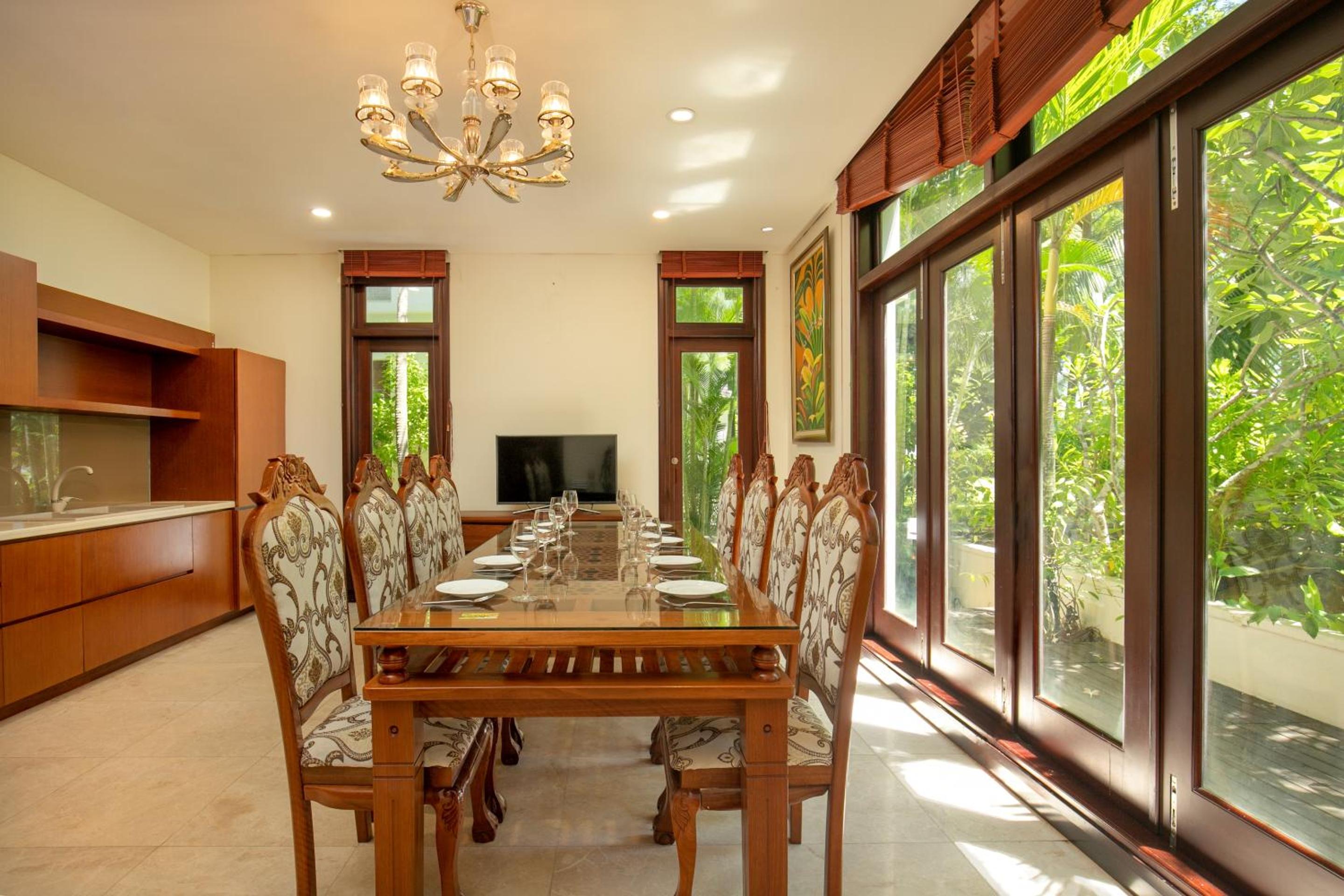 Purama Villas Danang