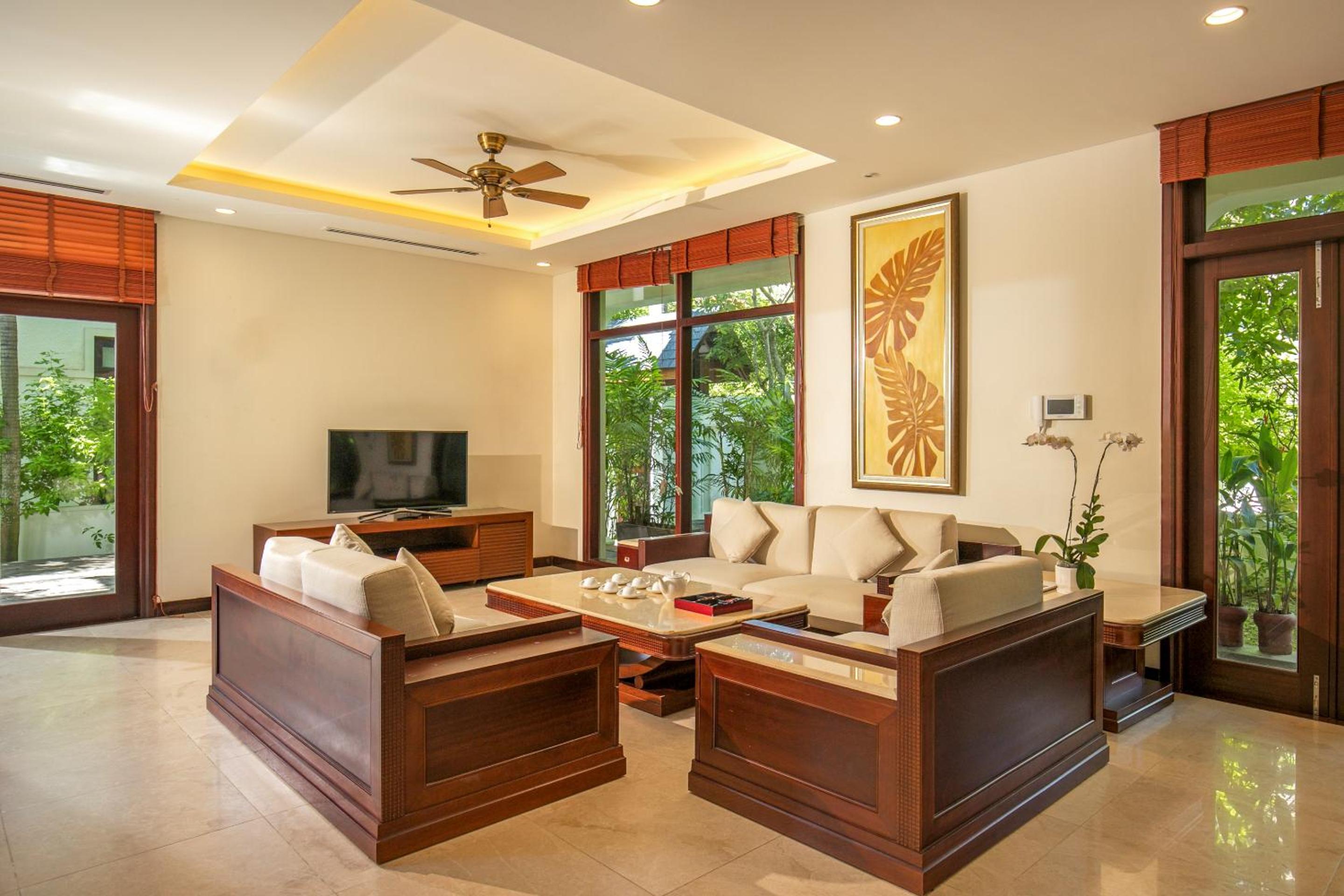 Purama Villas Danang
