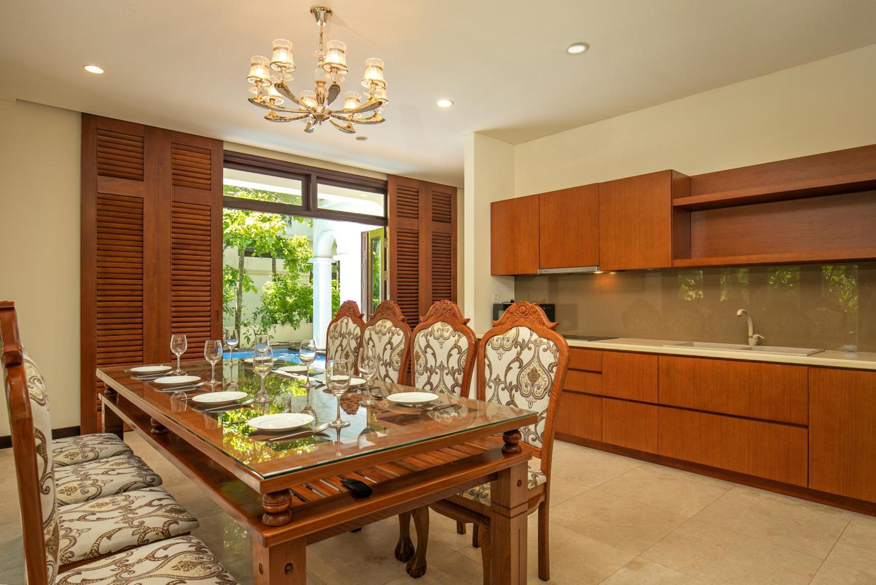 Purama Villas Danang