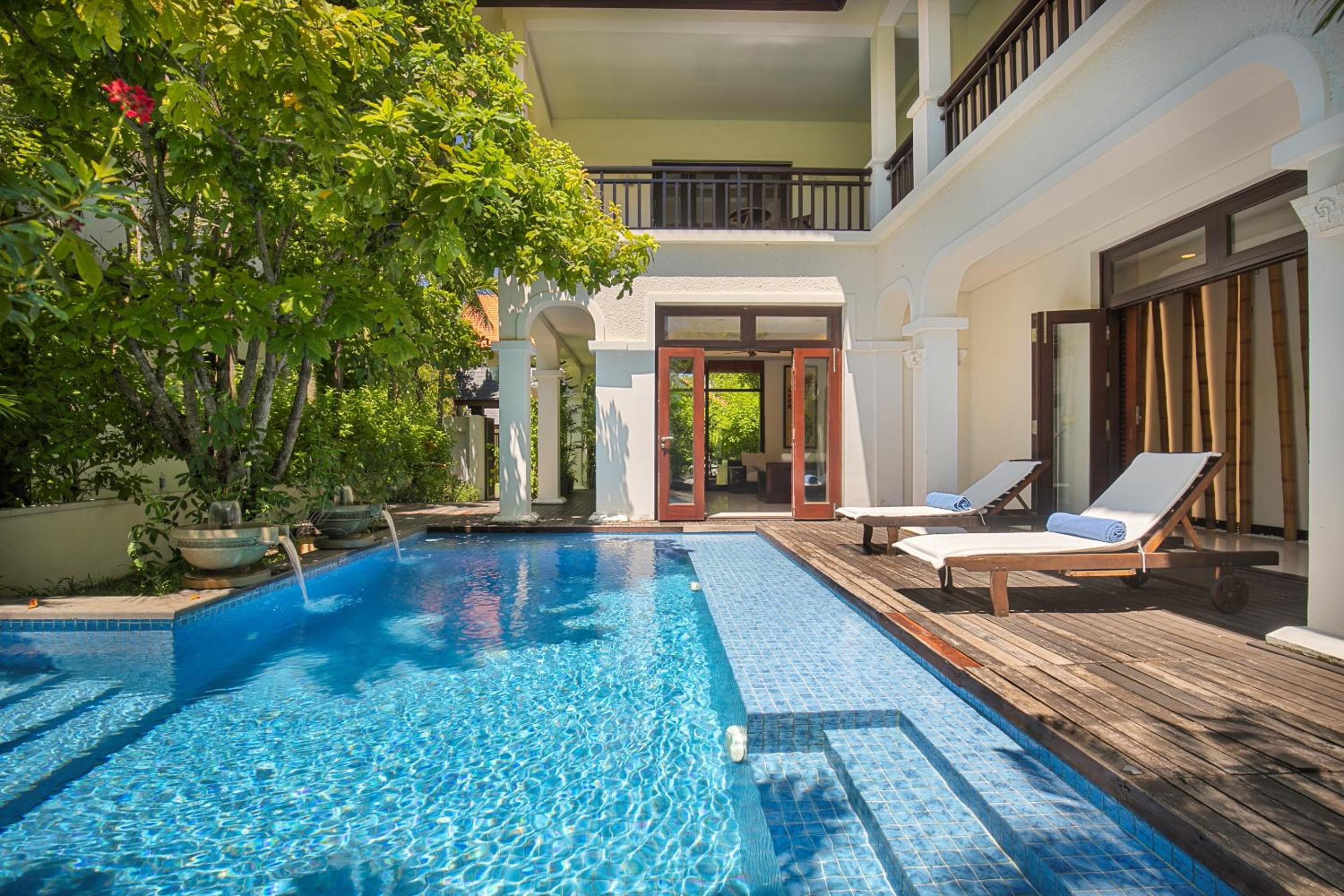 Purama Villas Danang