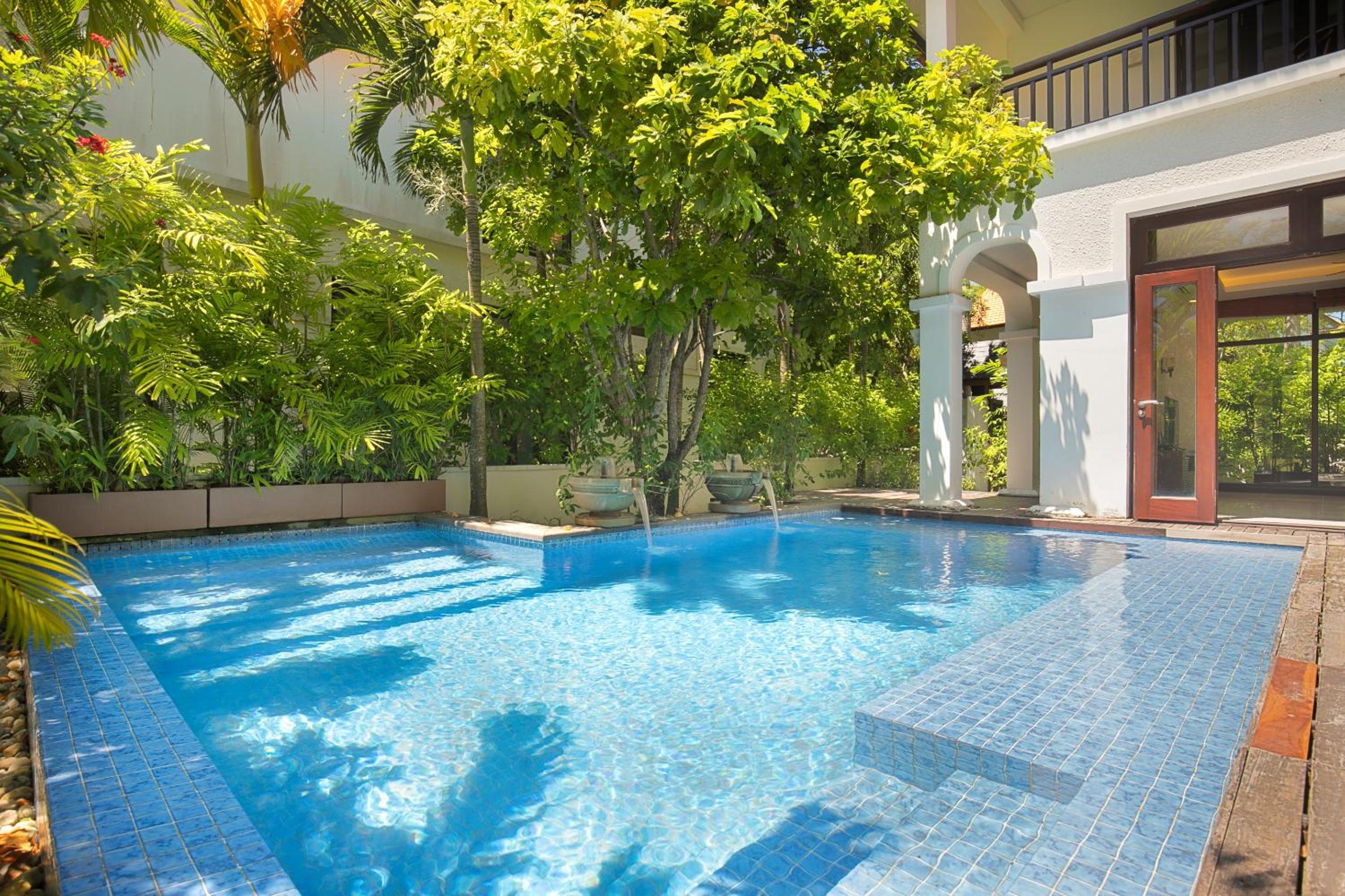 Purama Villas Danang