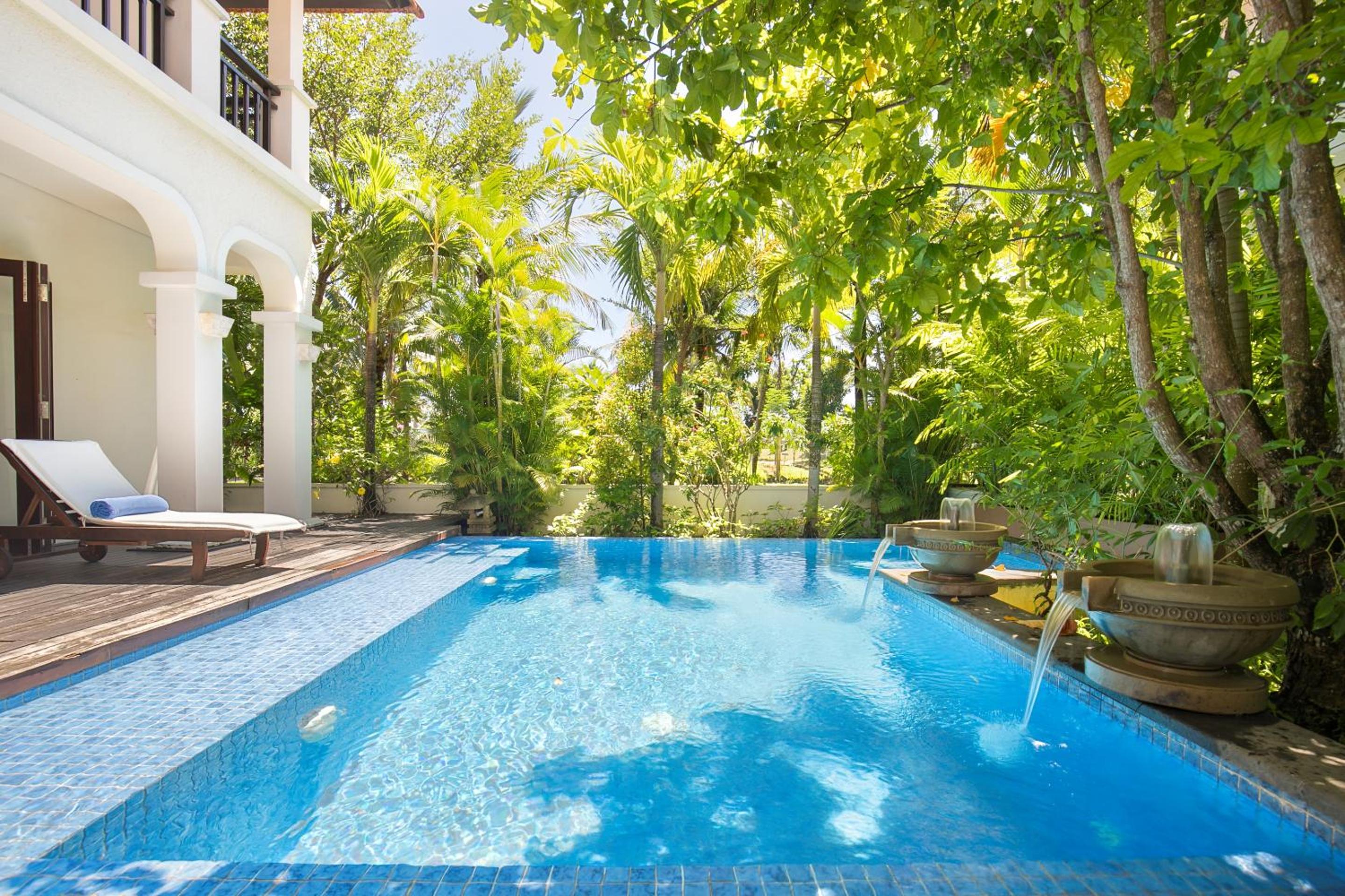 Purama Villas Danang