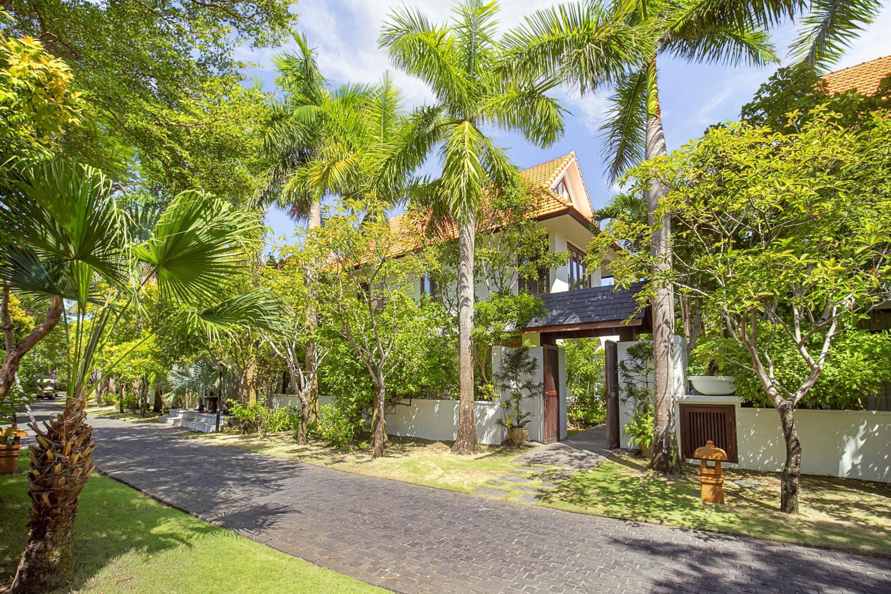 Purama Villas Danang