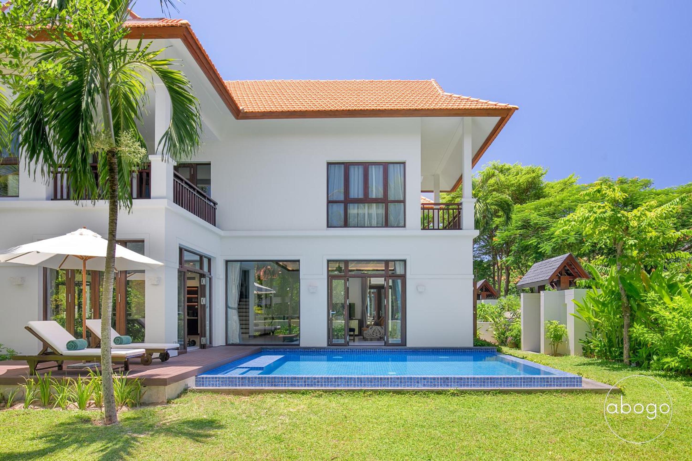 Purama Villas Danang