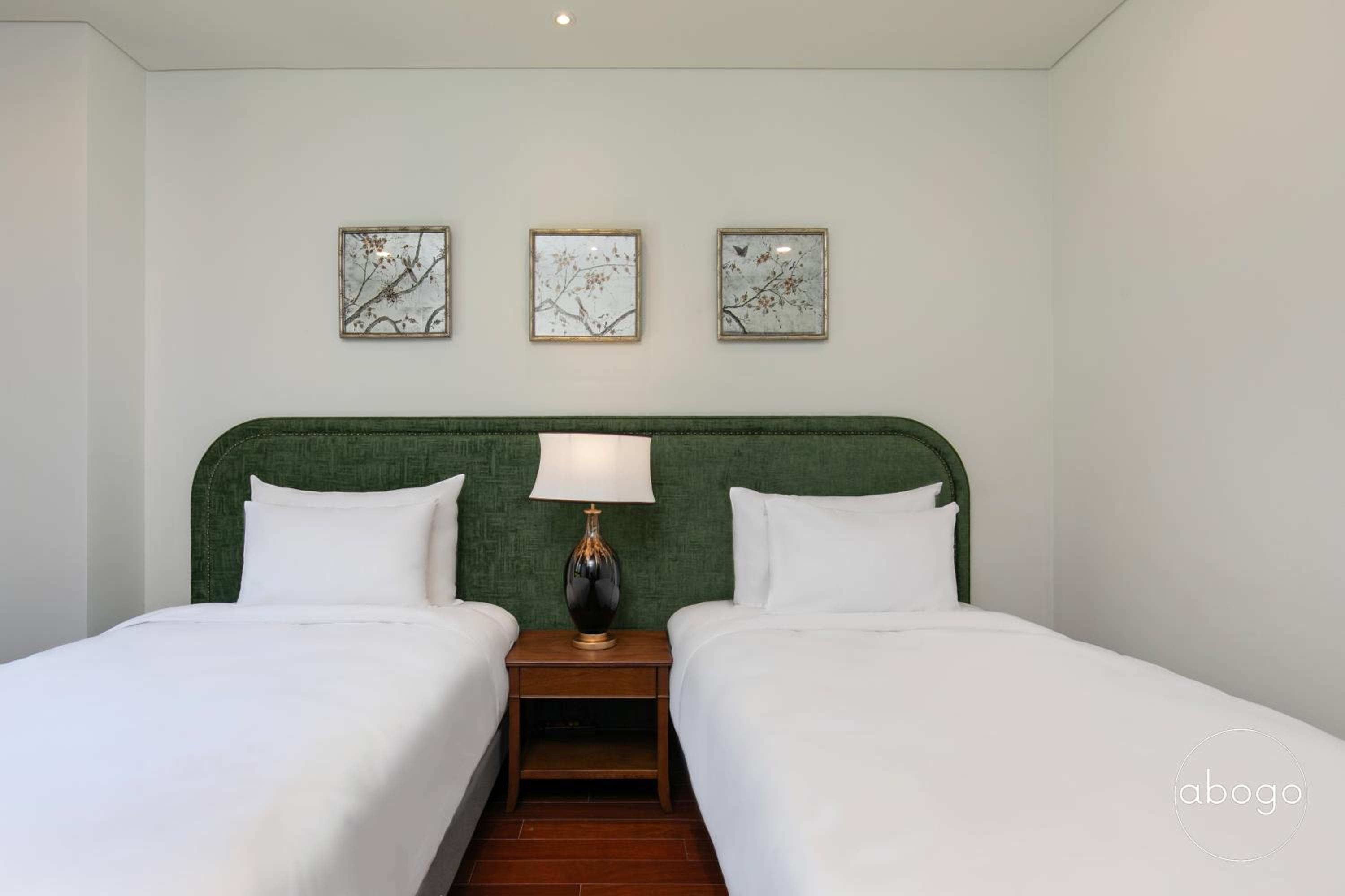 Purama Villas Danang